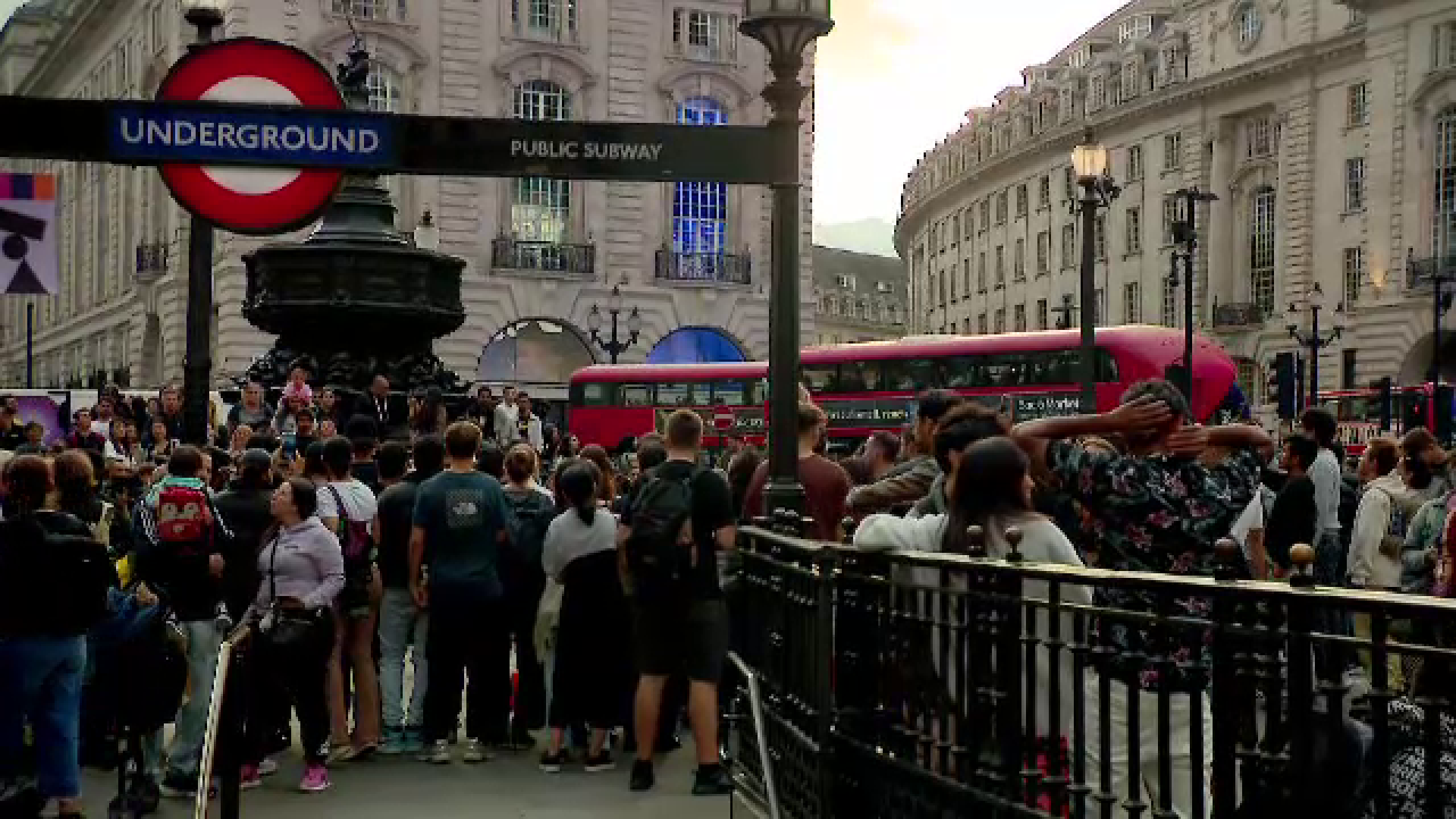 londra
