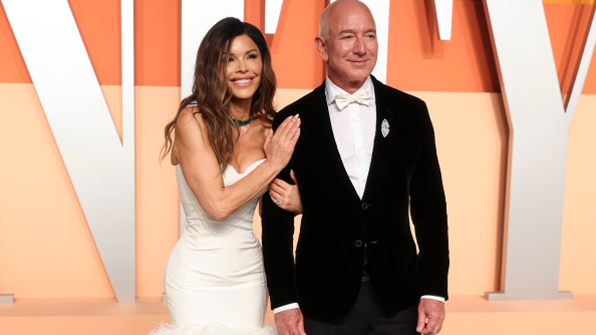 Lauren Sanchez și Jeff Bezos, cazare de lux în Veneția pentru nunta lor. Tarife între 2.000 și 10.000 $ pe noapte