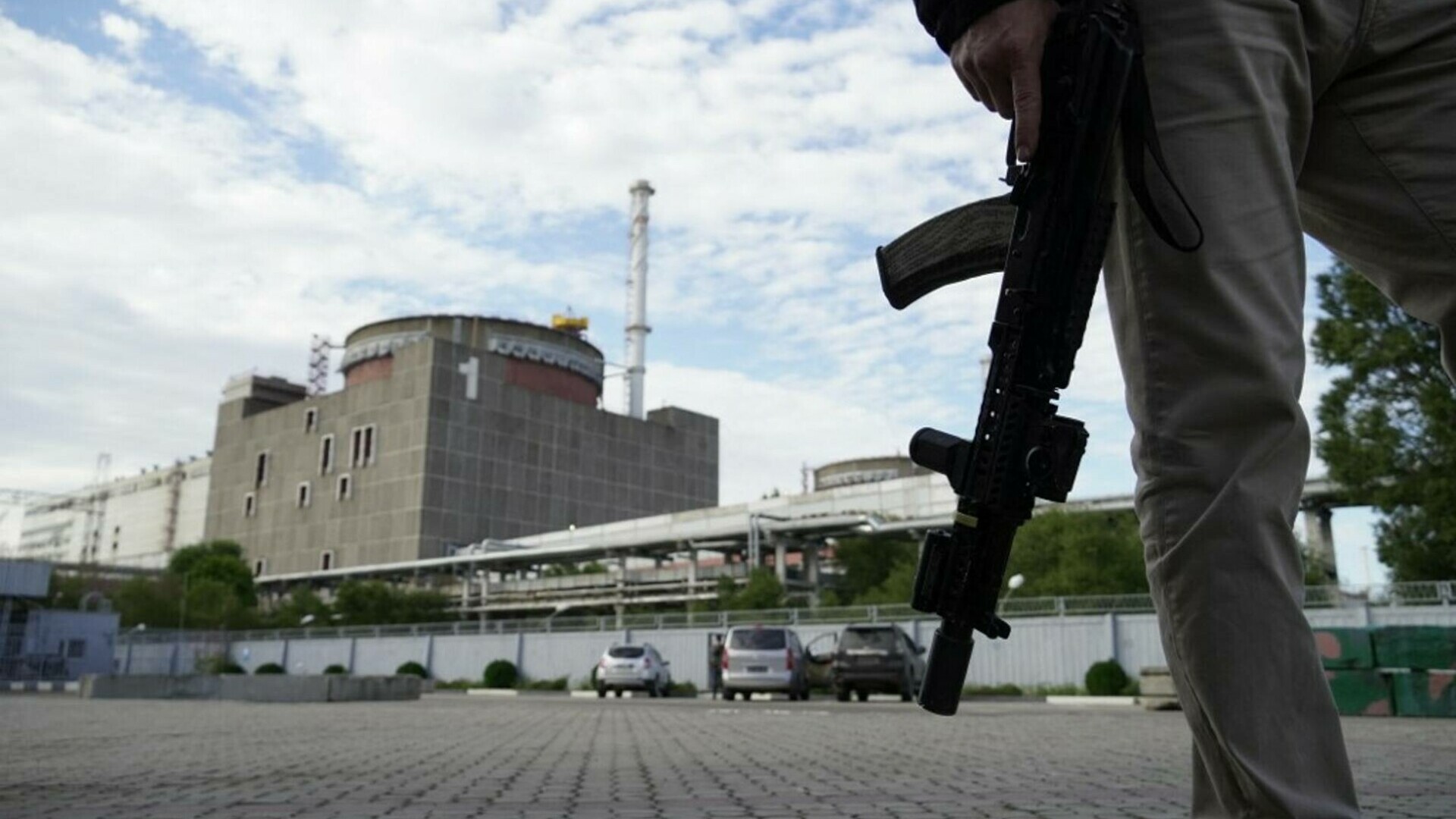 AIEA: Siguranţa nucleară rămâne extrem de precară în Ucraina. Centrala de la Zaporojie a rămas deconectată în urma unui atac