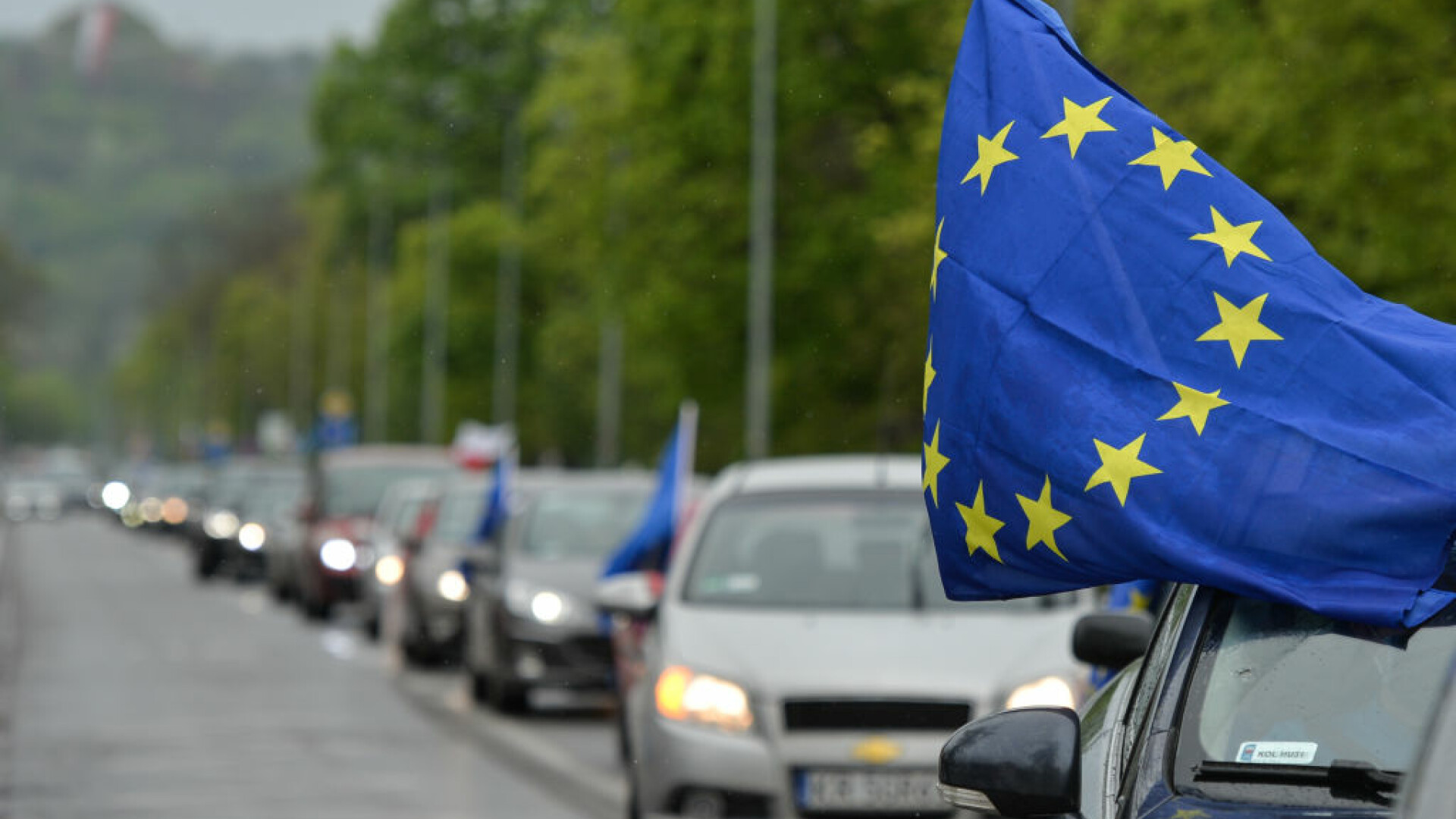 trafic ue, trafic uniunea europeana