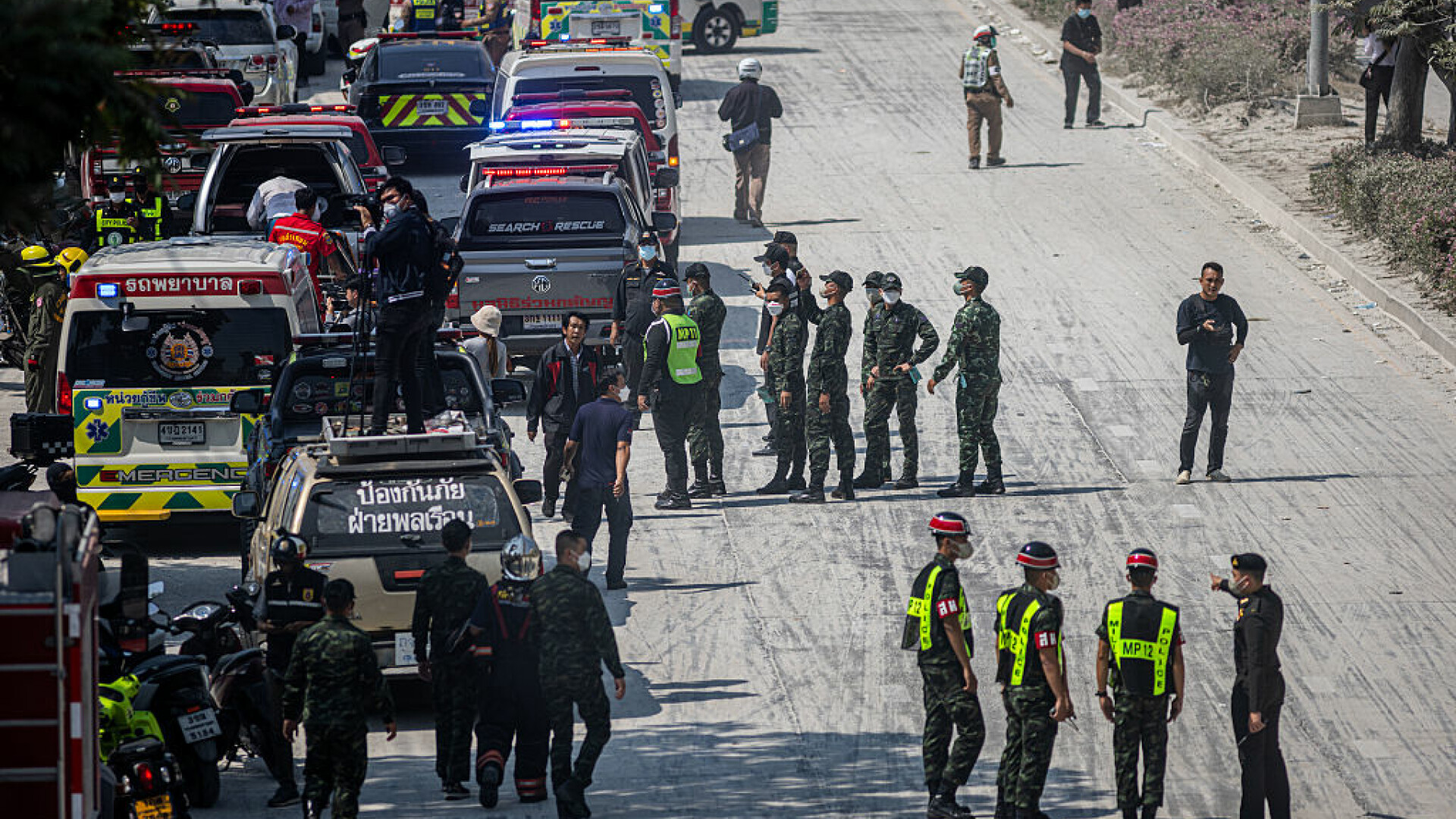 cutremur myanmar bangkok 2025