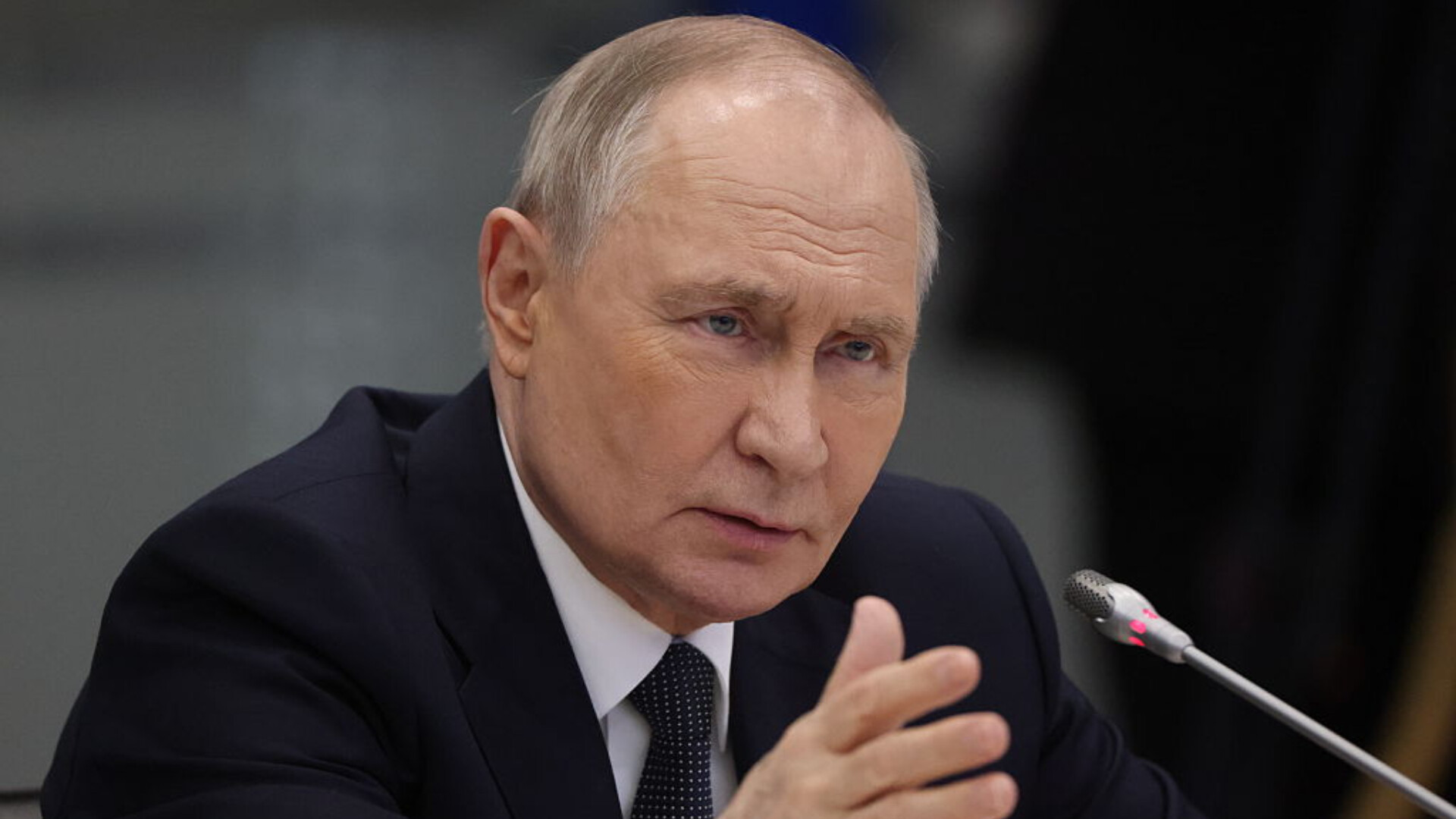Vladimir Putin denunță Occidentul pentru ”tentative de revizuire” a istoriei celui de-al Doilea Război Mondial