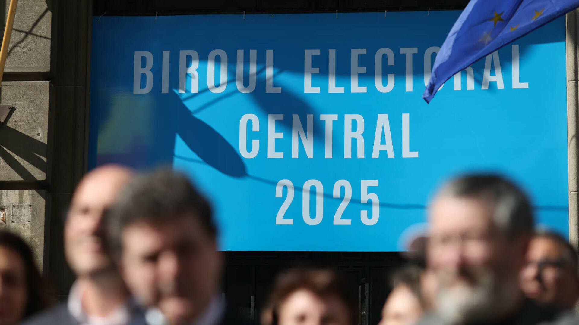 Rezultate alegeri prezidențiale 2025. Cifrele oficiale sunt transmise de BEC în timp real