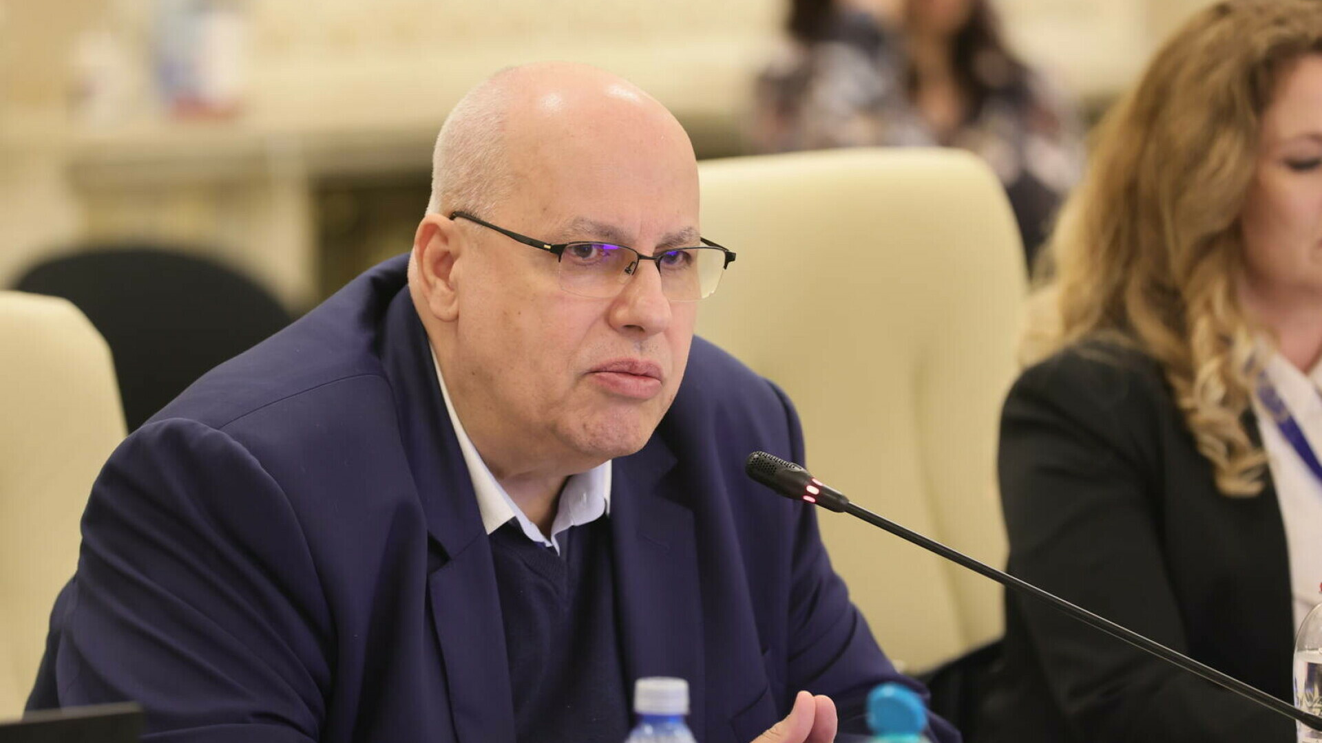 marius petrescu