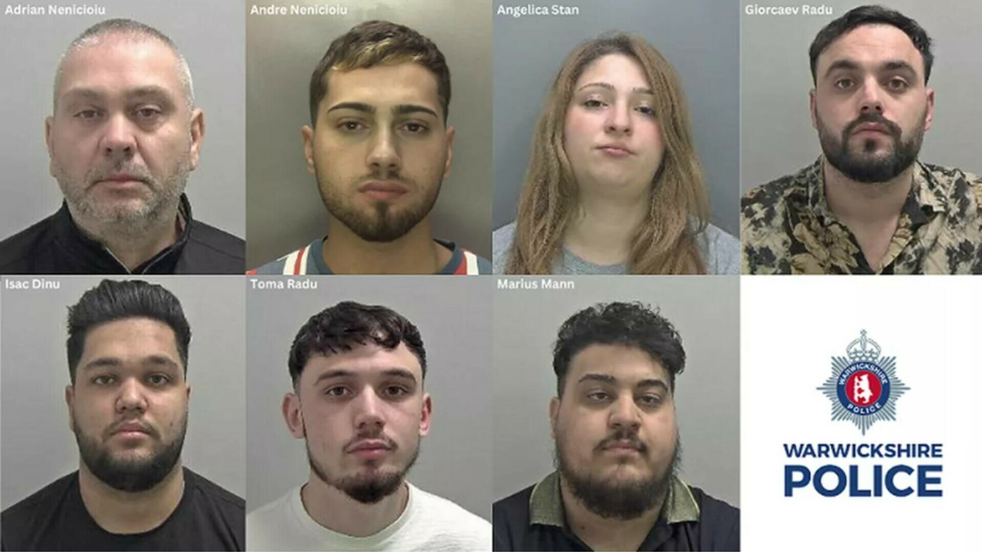 Furt curieri români