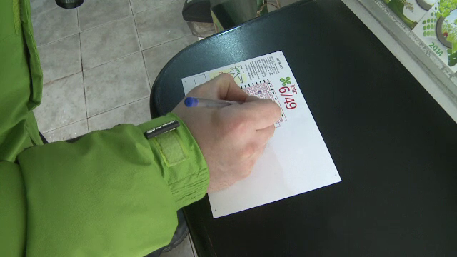 Report de peste 7,85 milioane de euro la Loto. Jocul din România unde se pot câștiga cei mai mulți bani