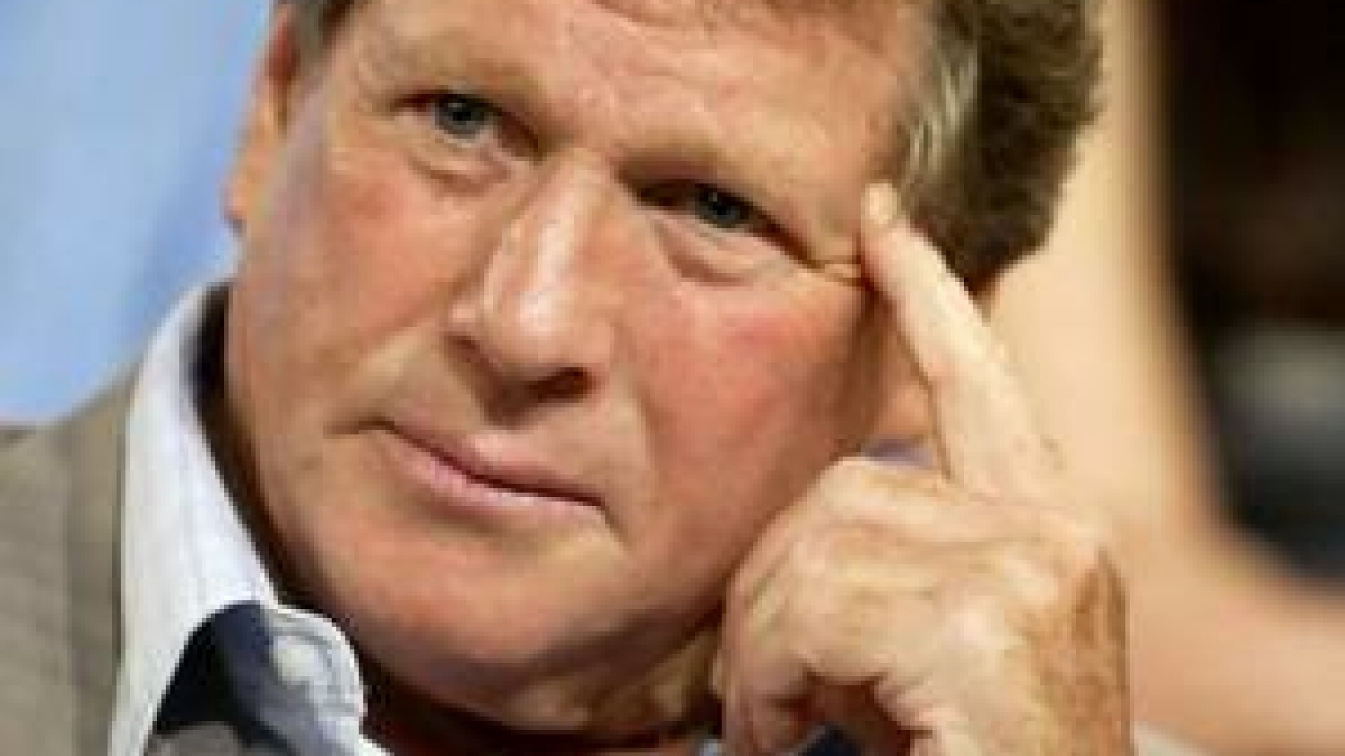 Ryan O'Neal