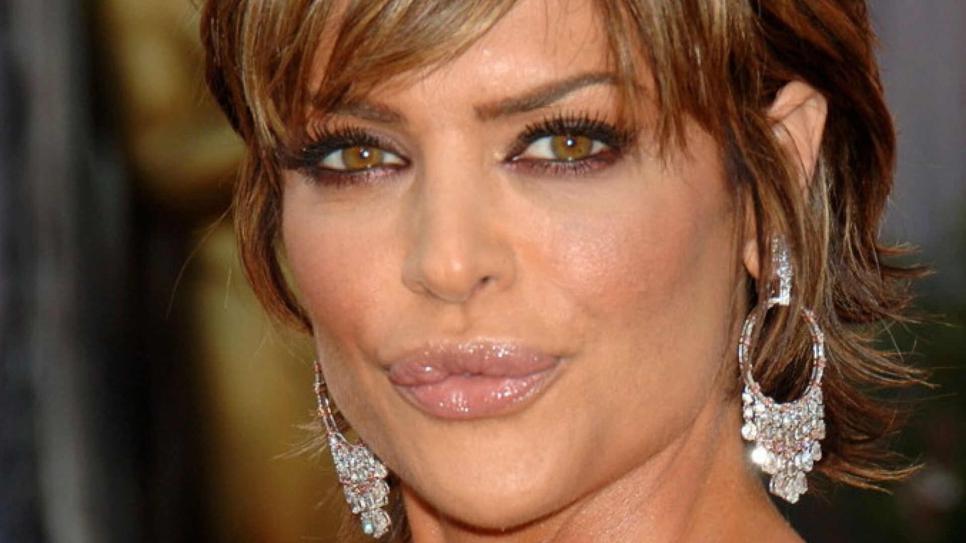 Lisa Rinna