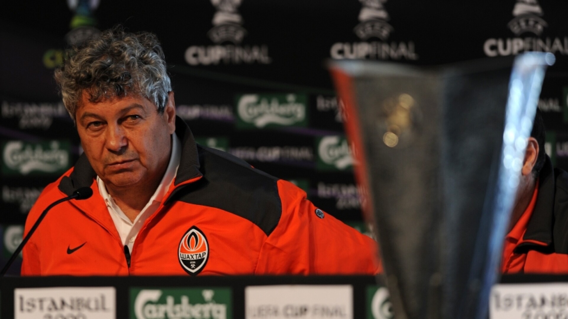 Mircea Lucescu