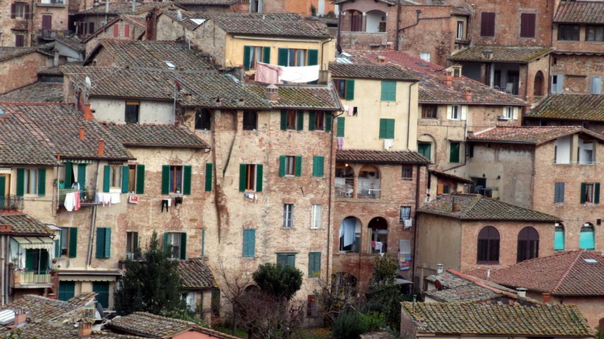 Pe piata imobiliara din Romania clientul face pretul! Știrile ProTV