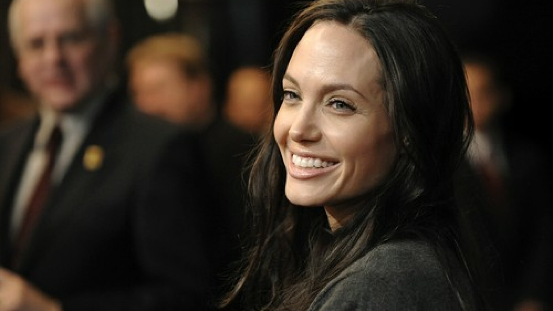 Angelina Jolie, foto arhiva