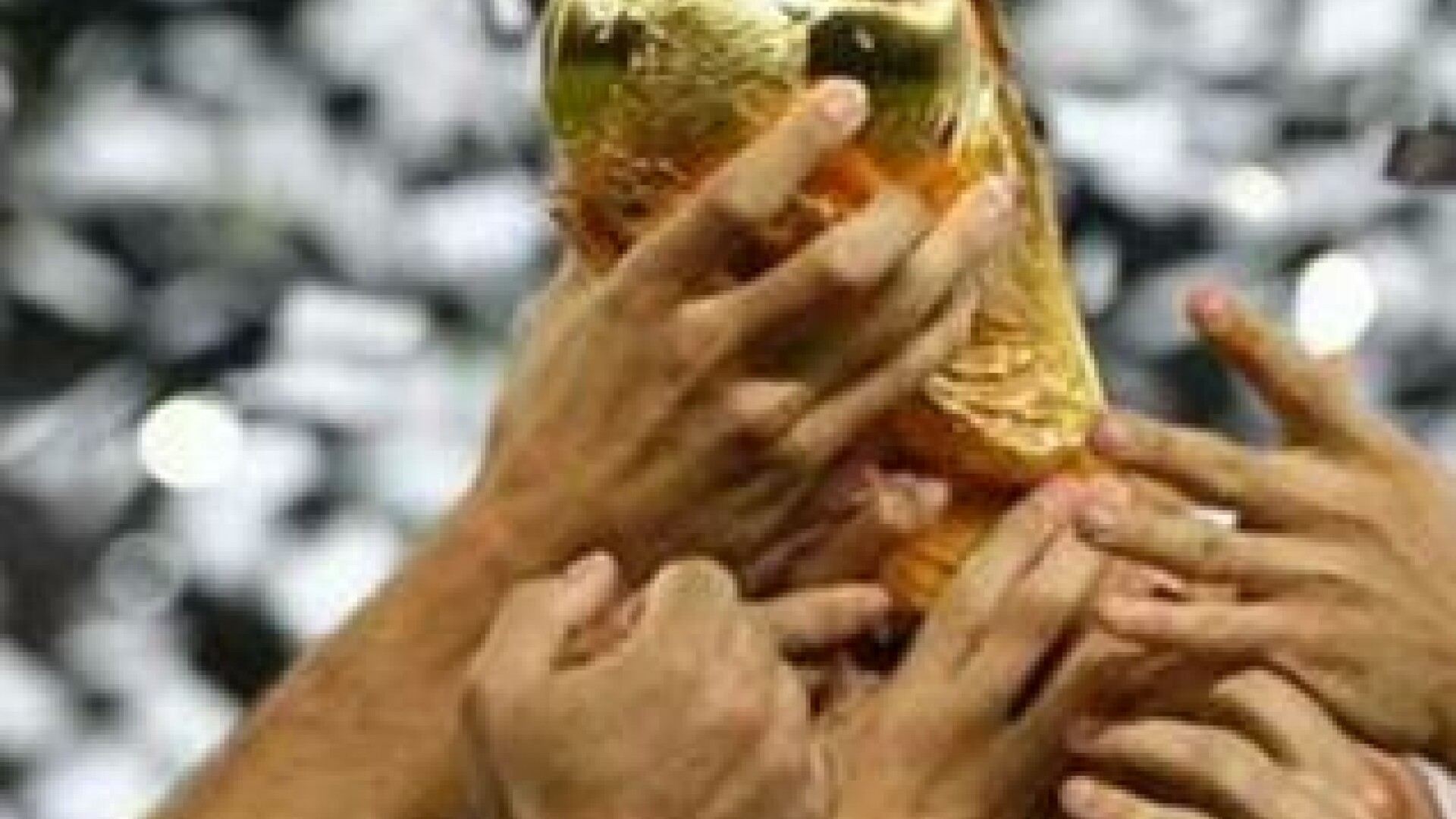Cupa Mondiala Fotbal