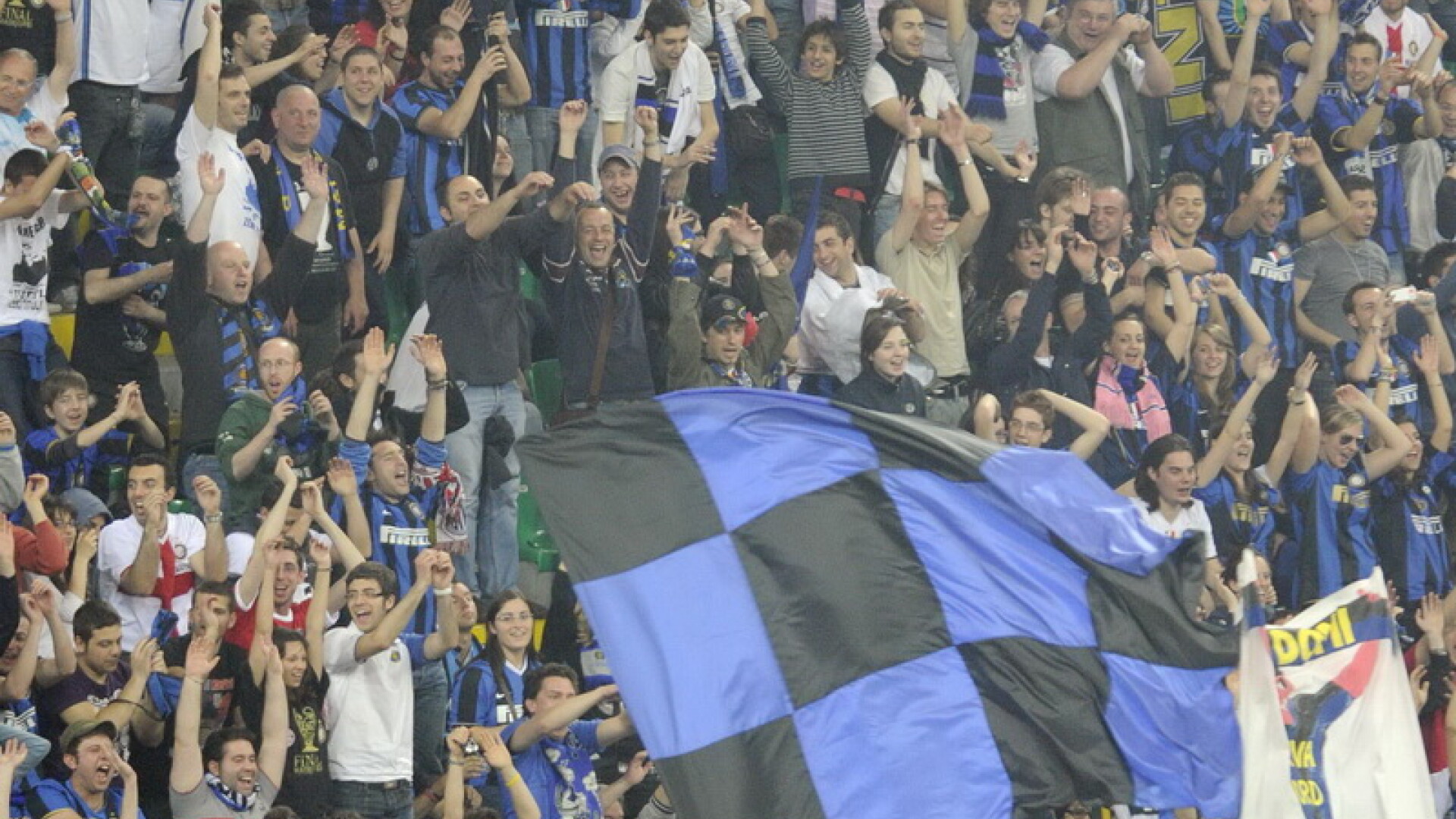suporteri Inter