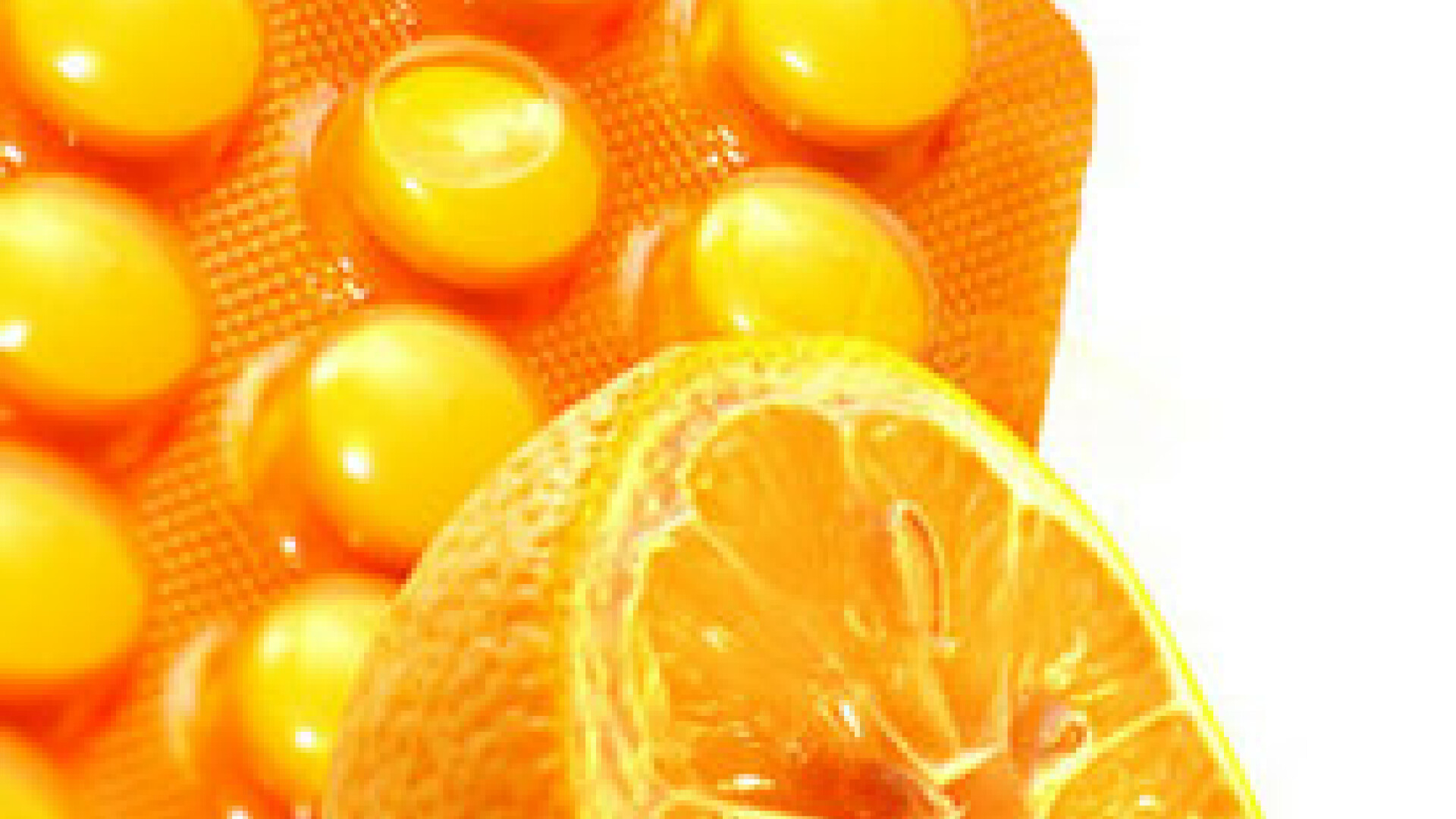 vitamina C