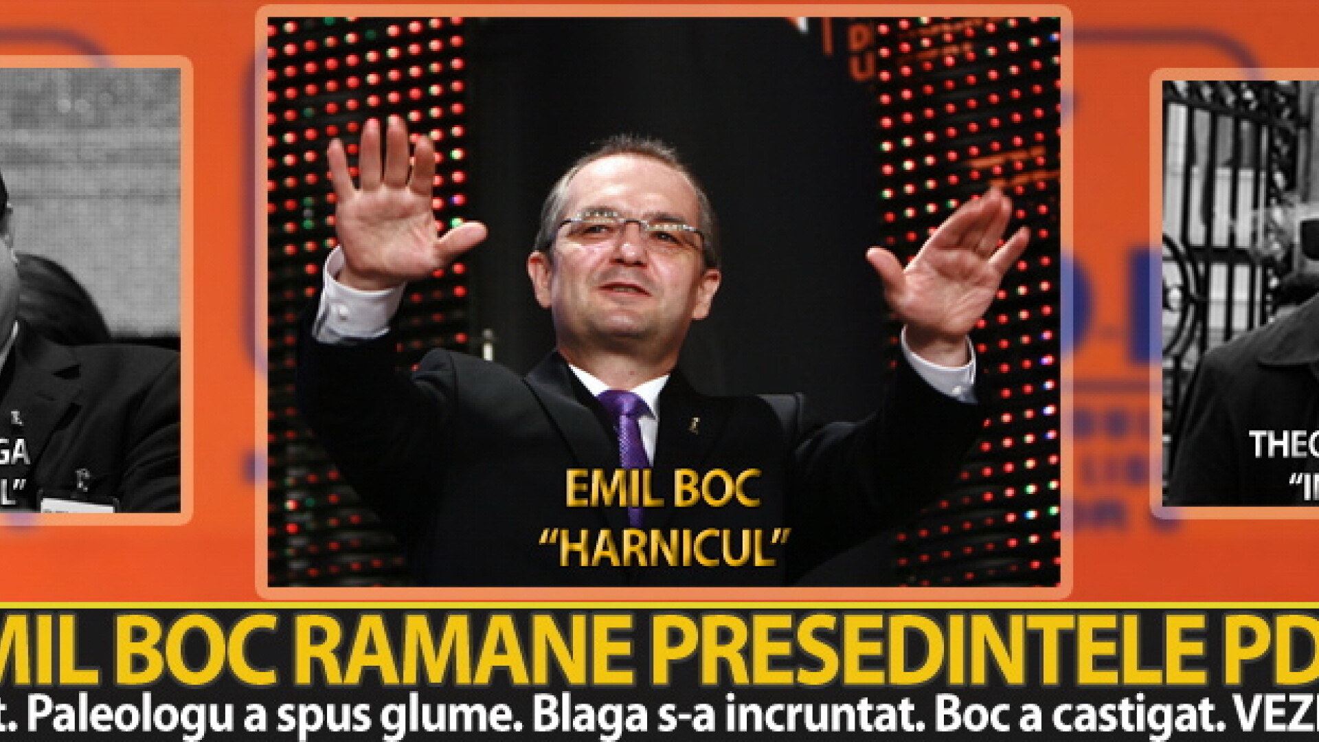 Cover Emil Boc invingator