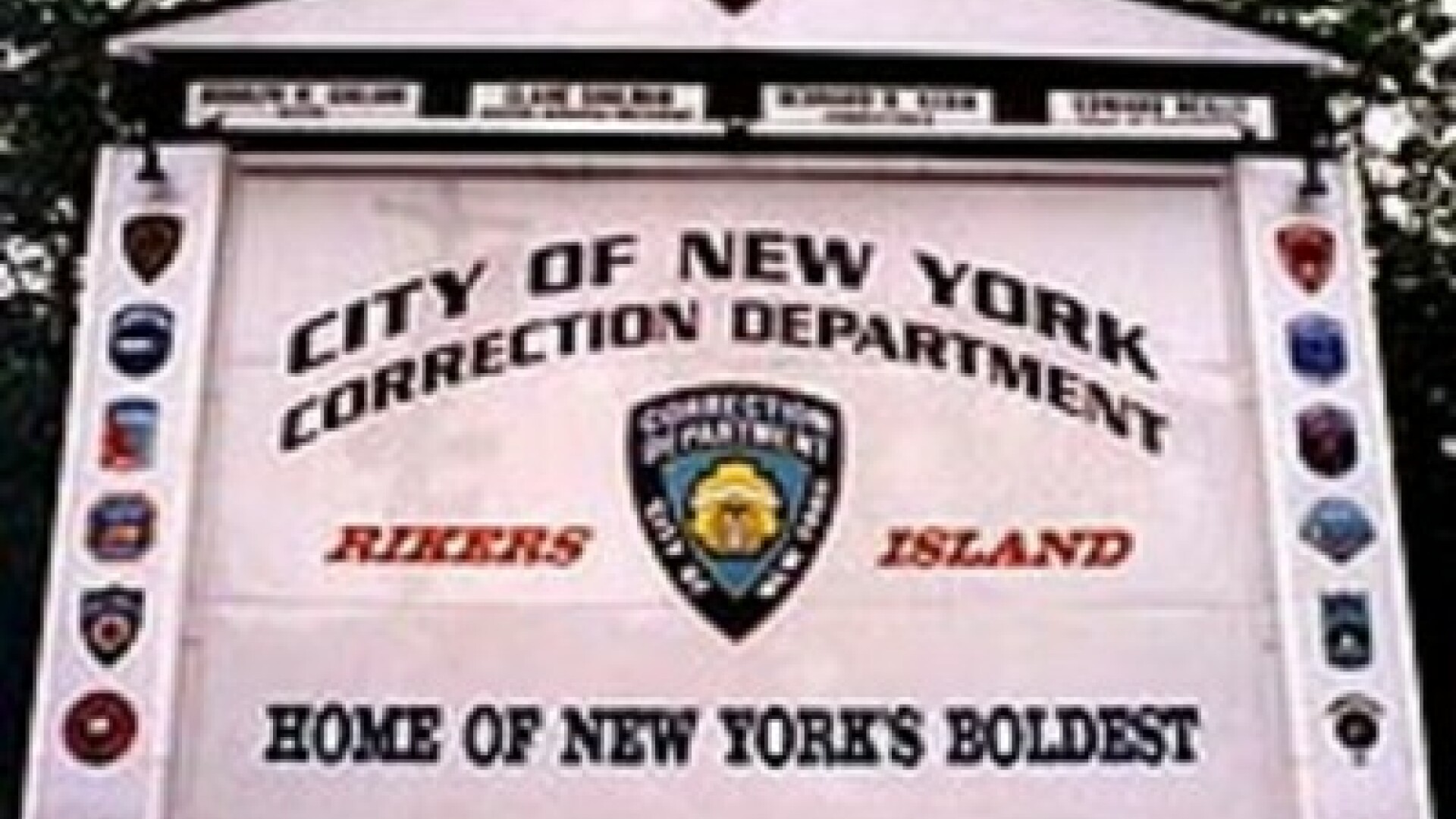 Rikers Island