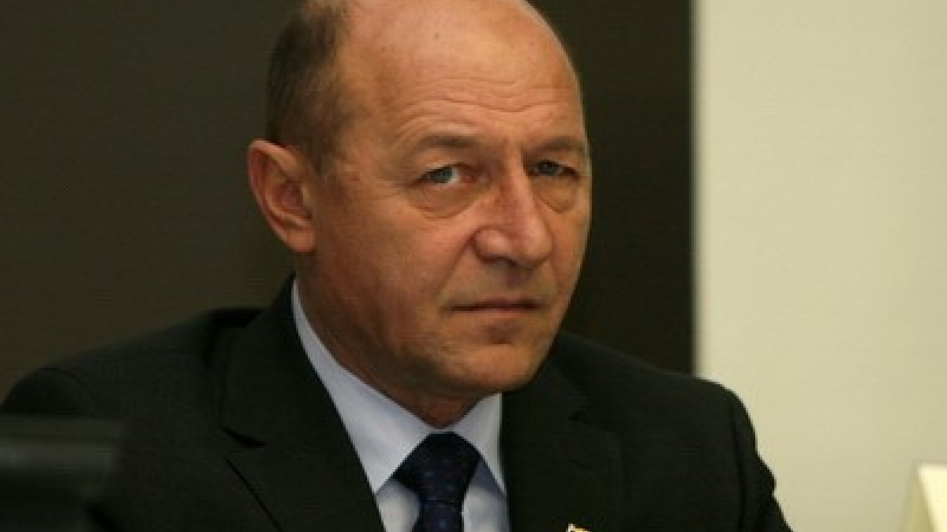 Traian Basescu