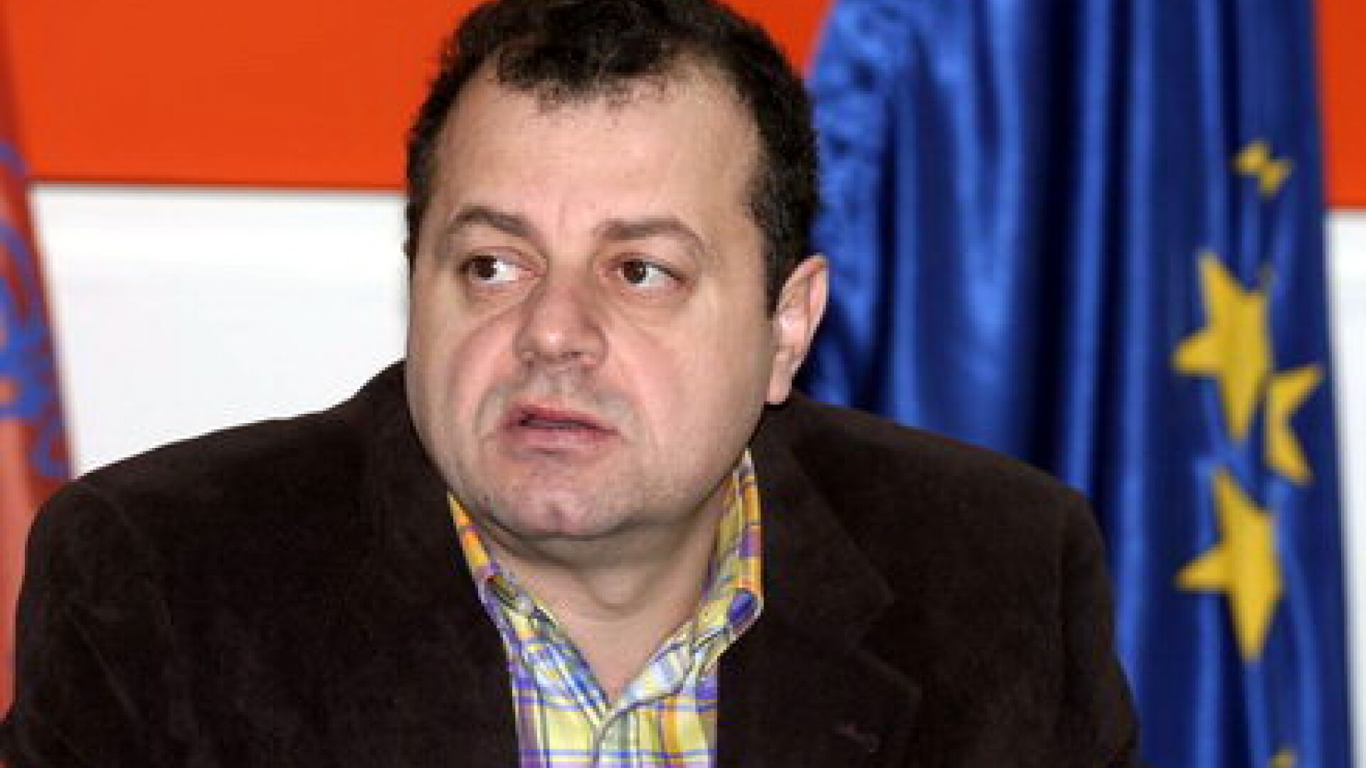 Mircea Banias