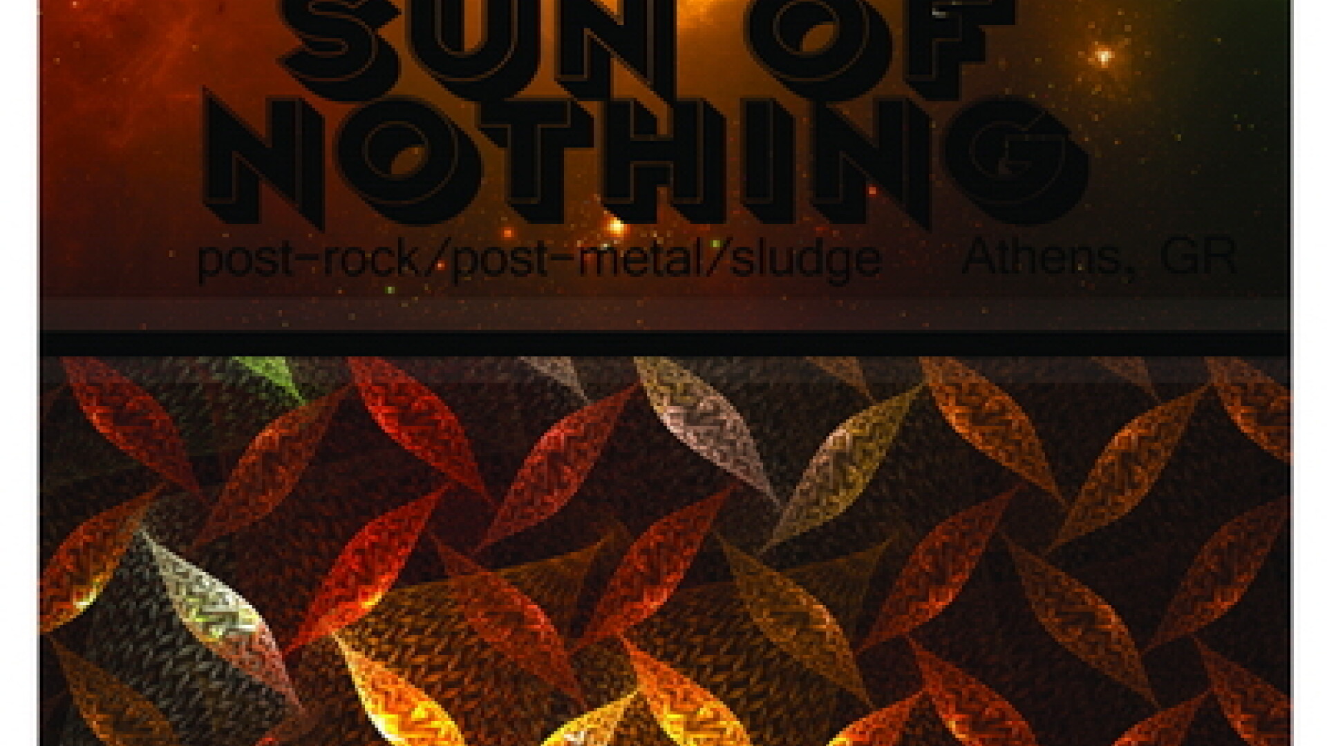 Sun of Nothing