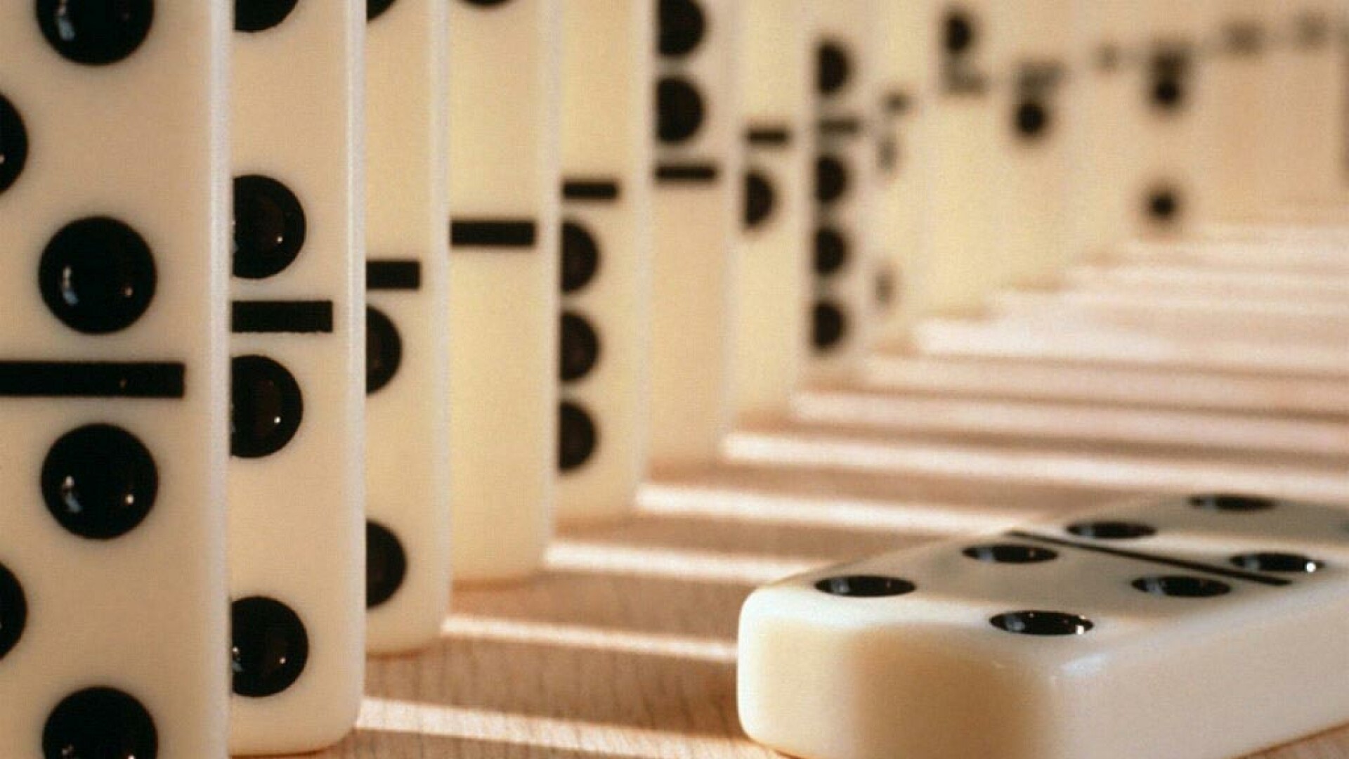 Piese domino