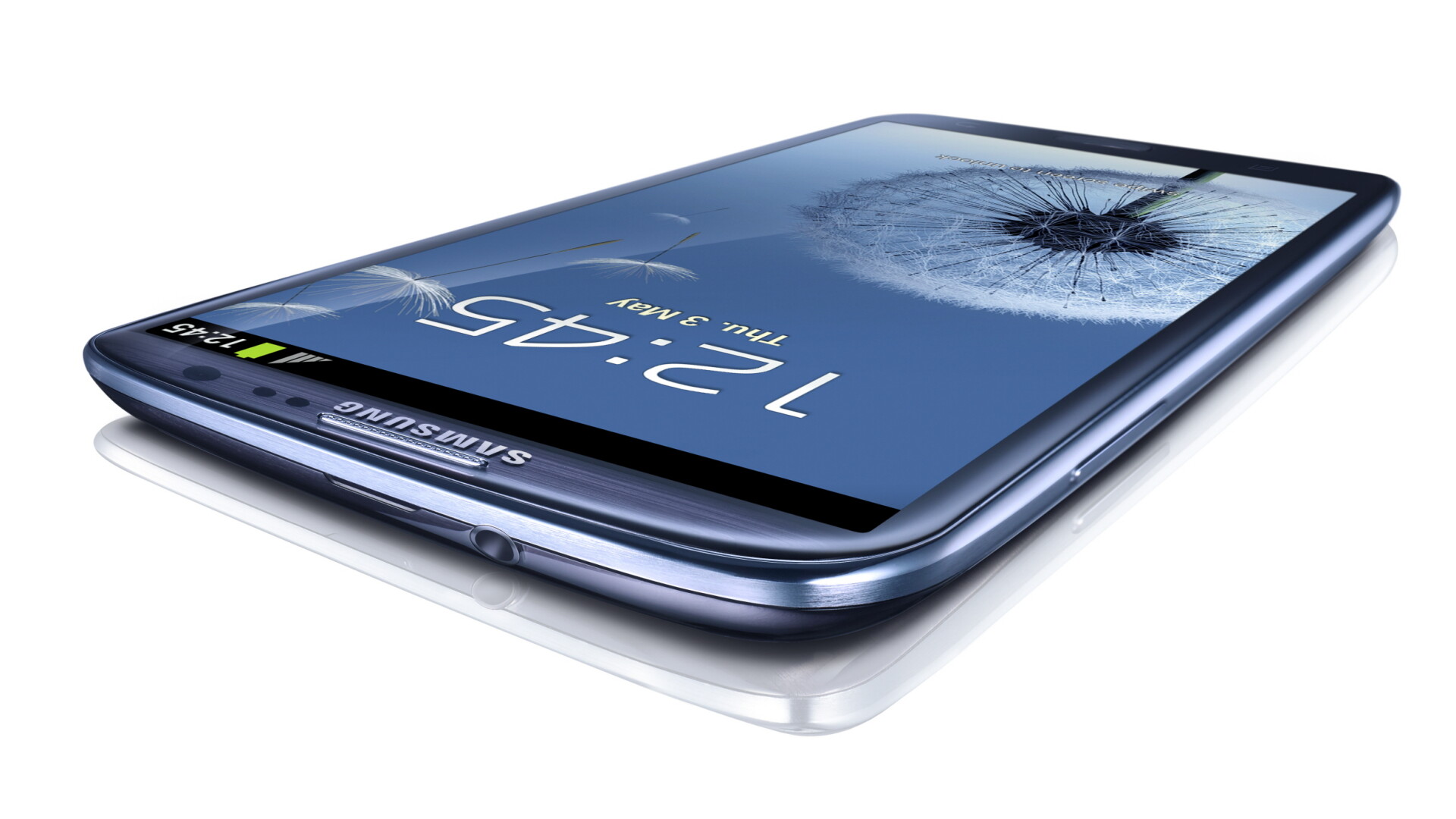 Samsung Galaxy S III - 4