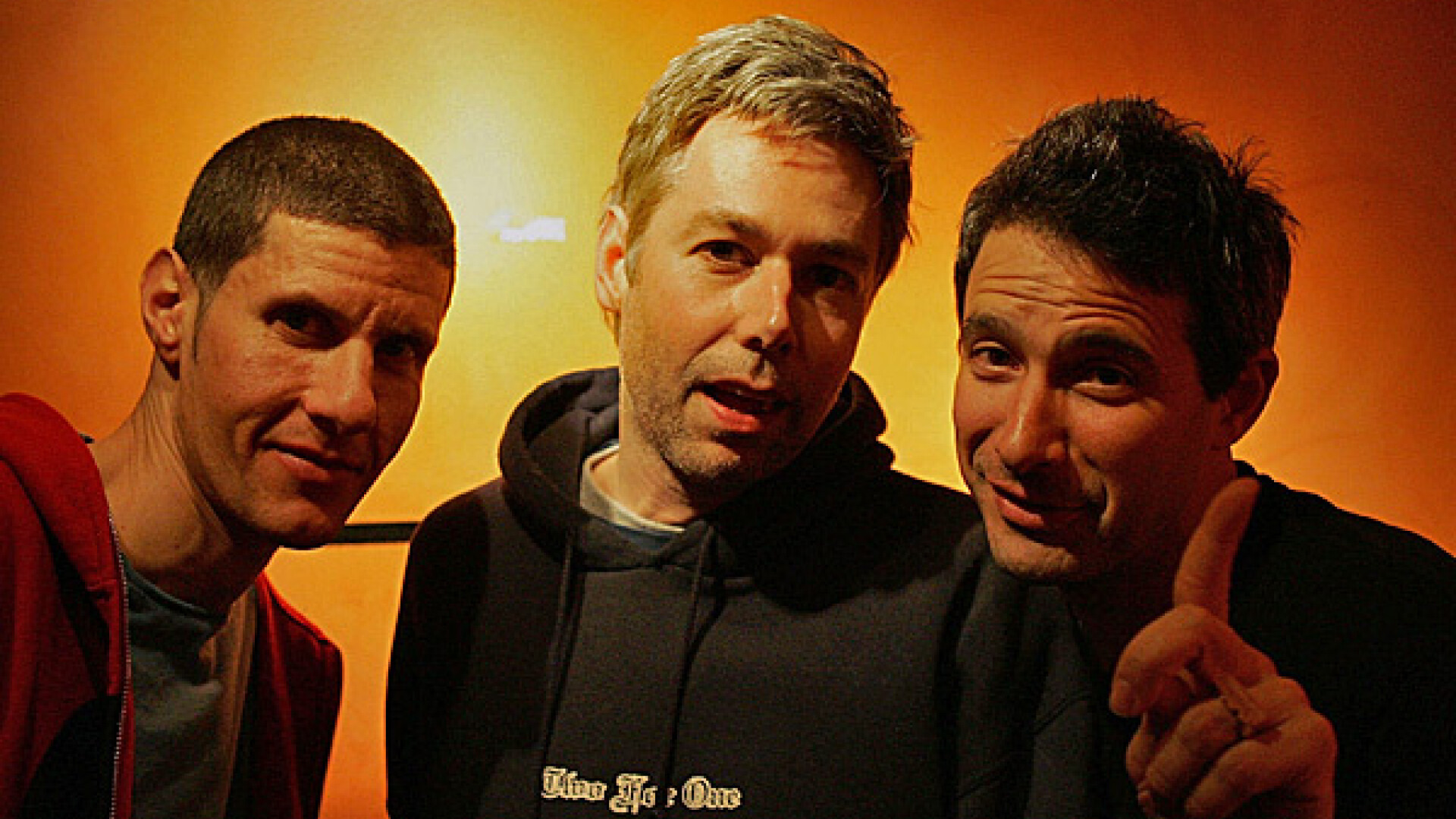 Beastie Boys