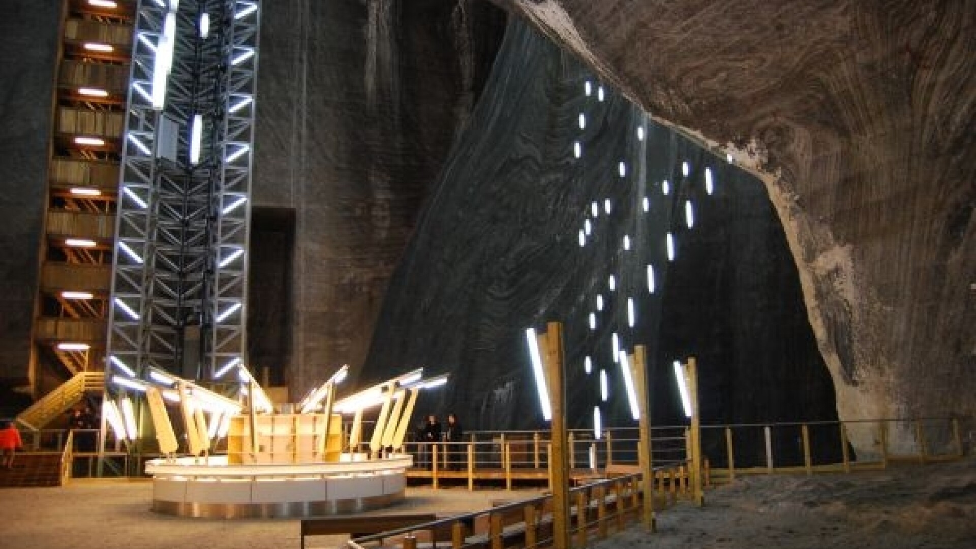 Salina Turda