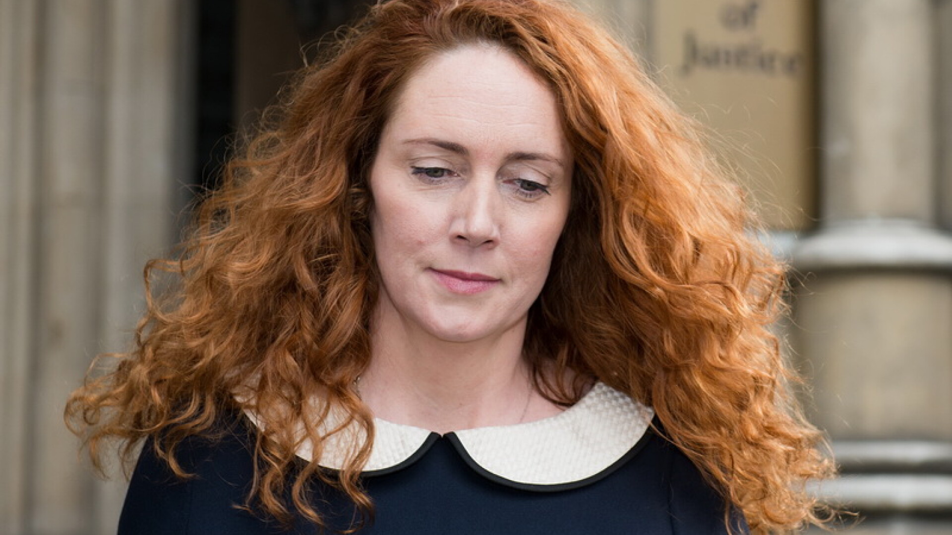 Rebekah Brooks