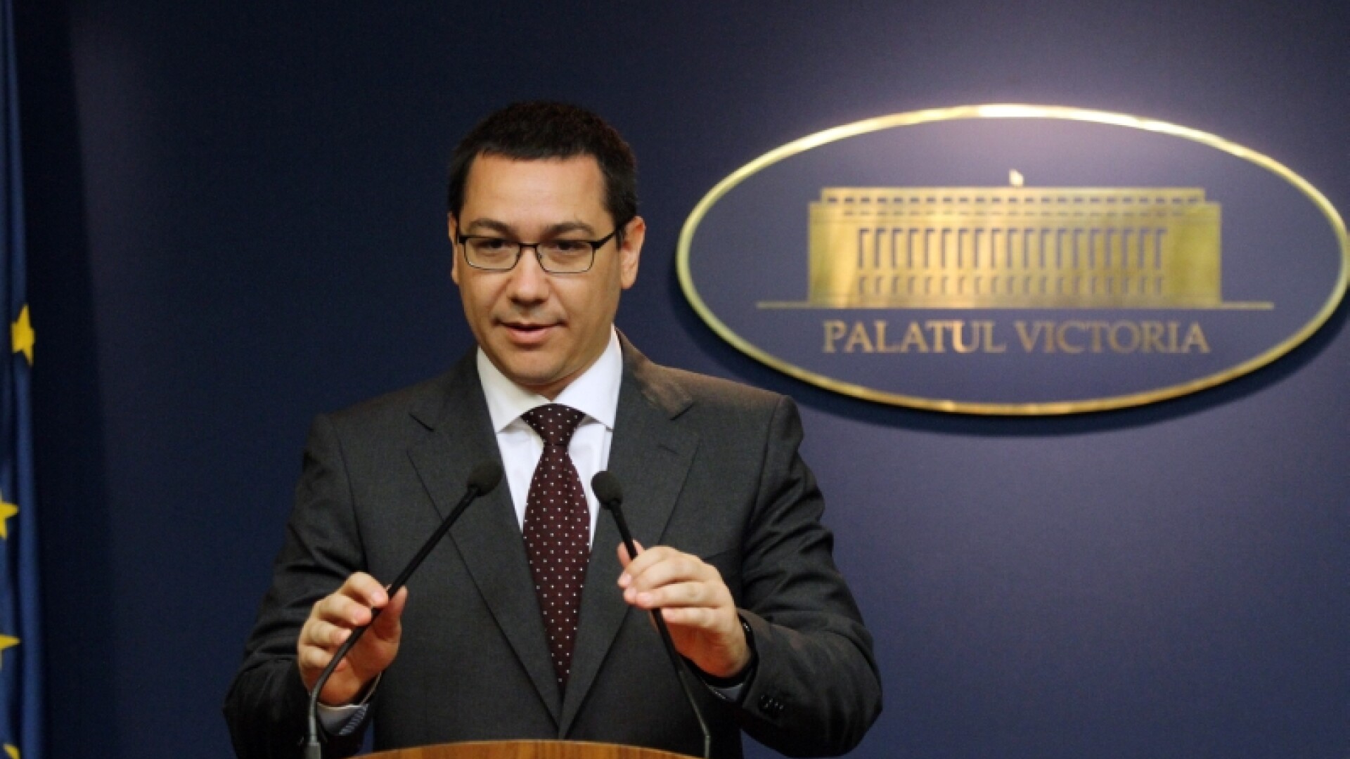 Victor Ponta