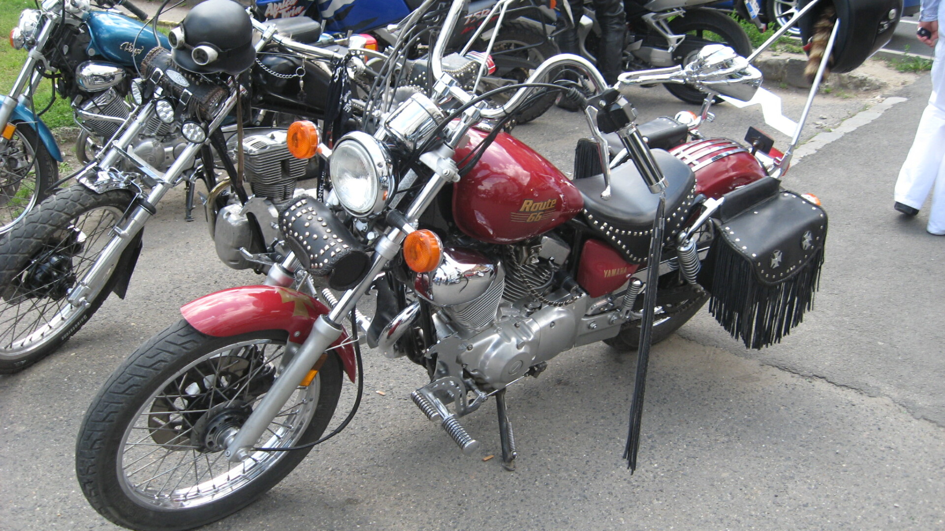 motociclete arad