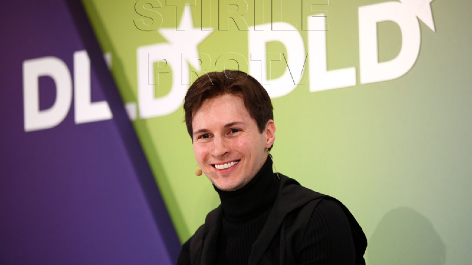 Pavel Durov