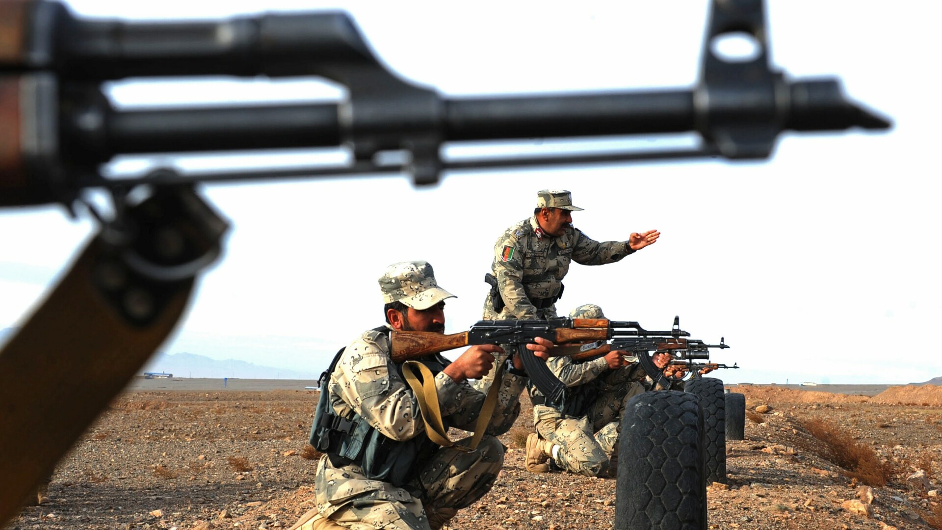 soldati afganistan