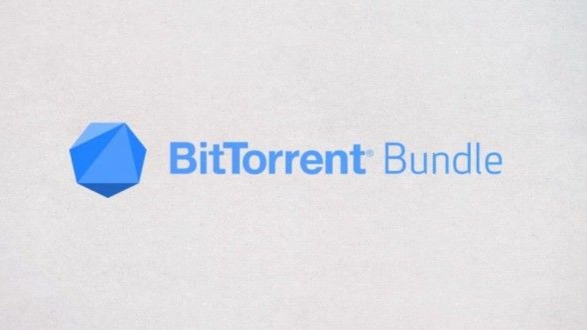 bittorrent bundle