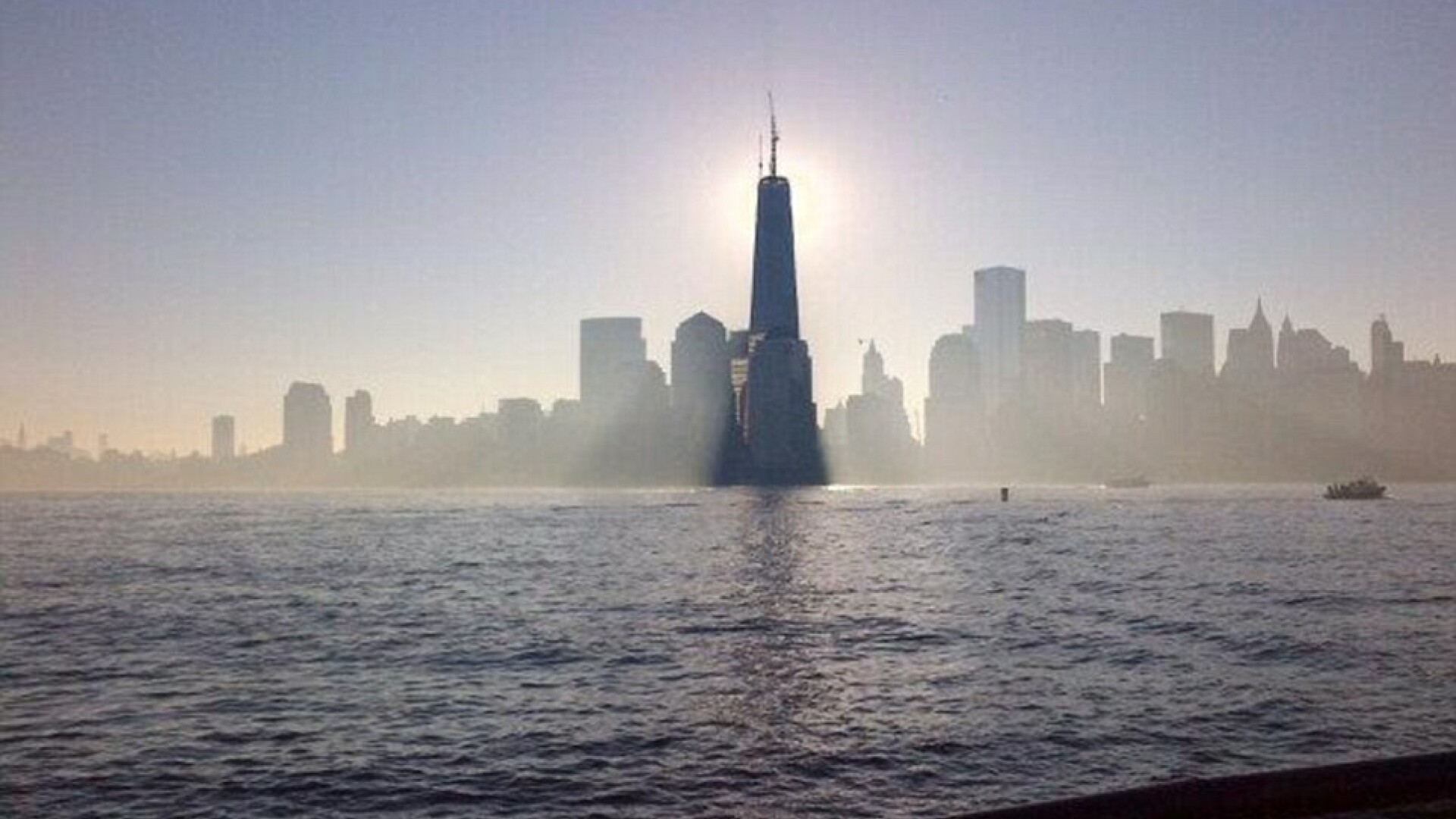 One World Trade Center