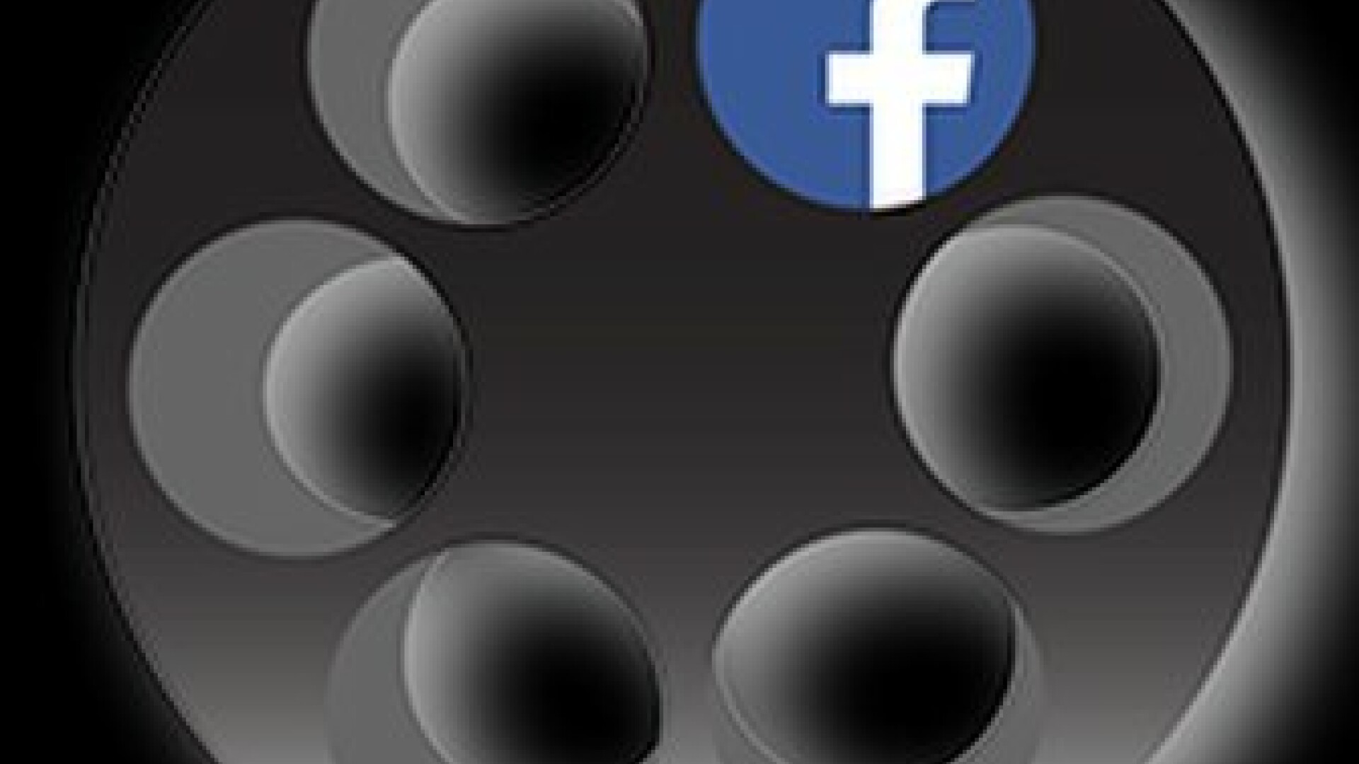 aplicatie Social Roulette, Facebook
