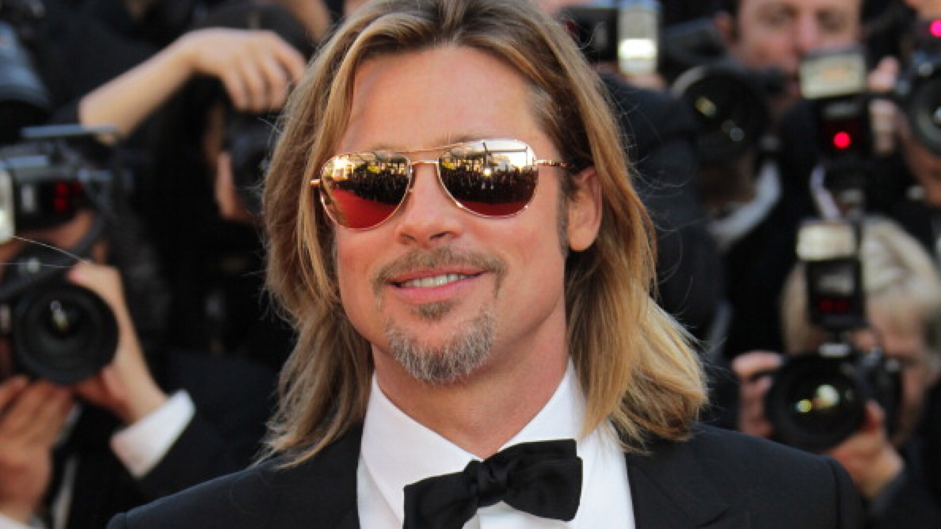 brad pitt