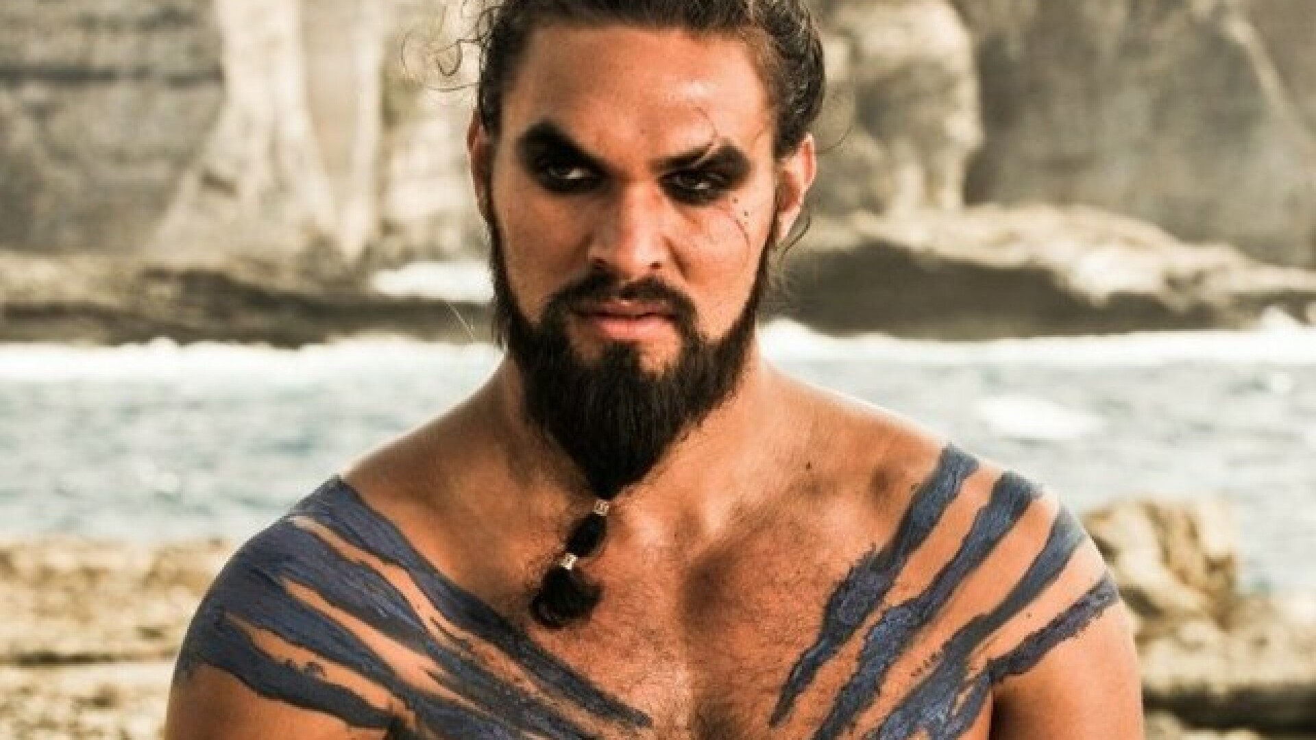 Khal Drogo