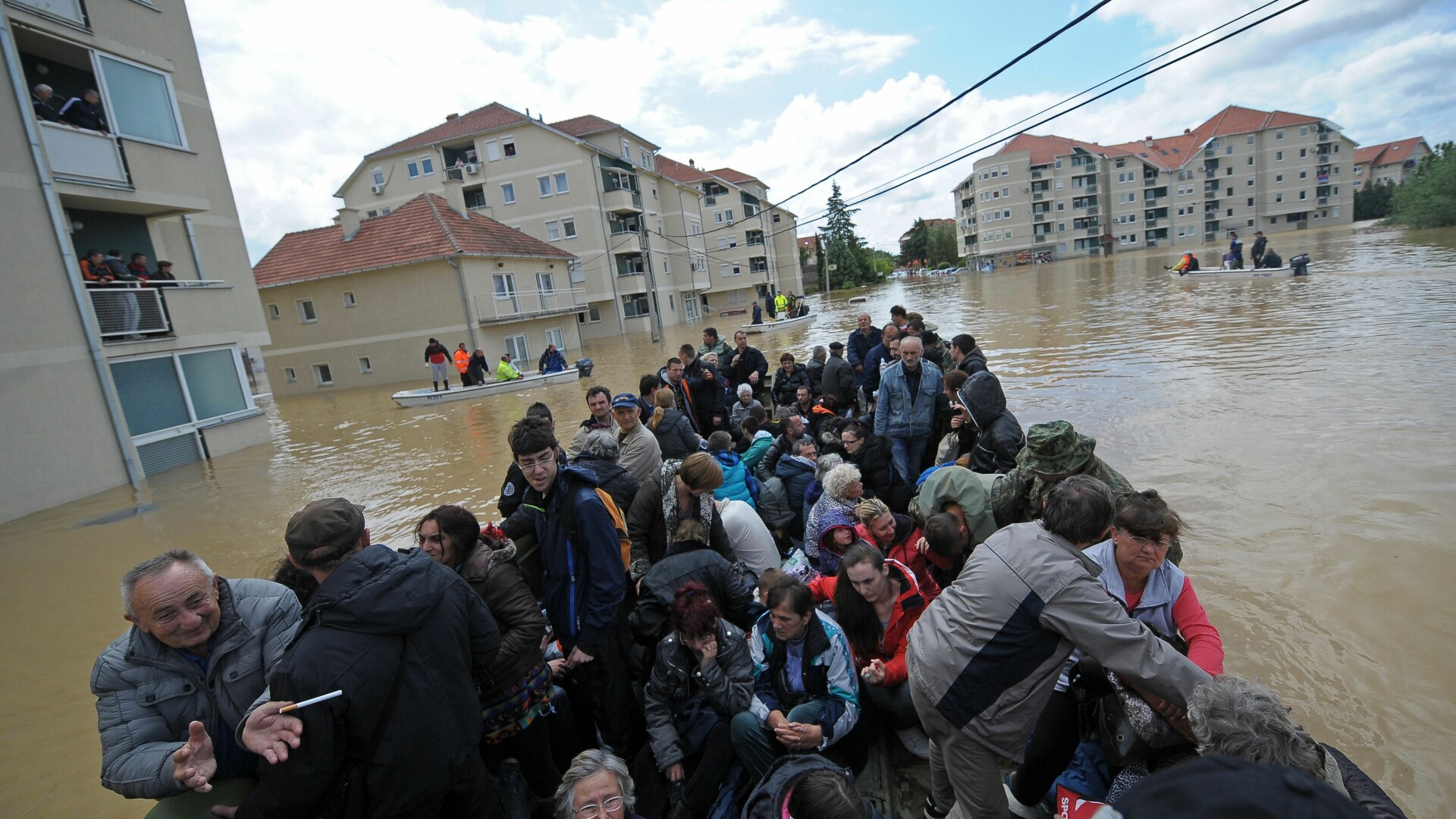 inundatii serbia - 4