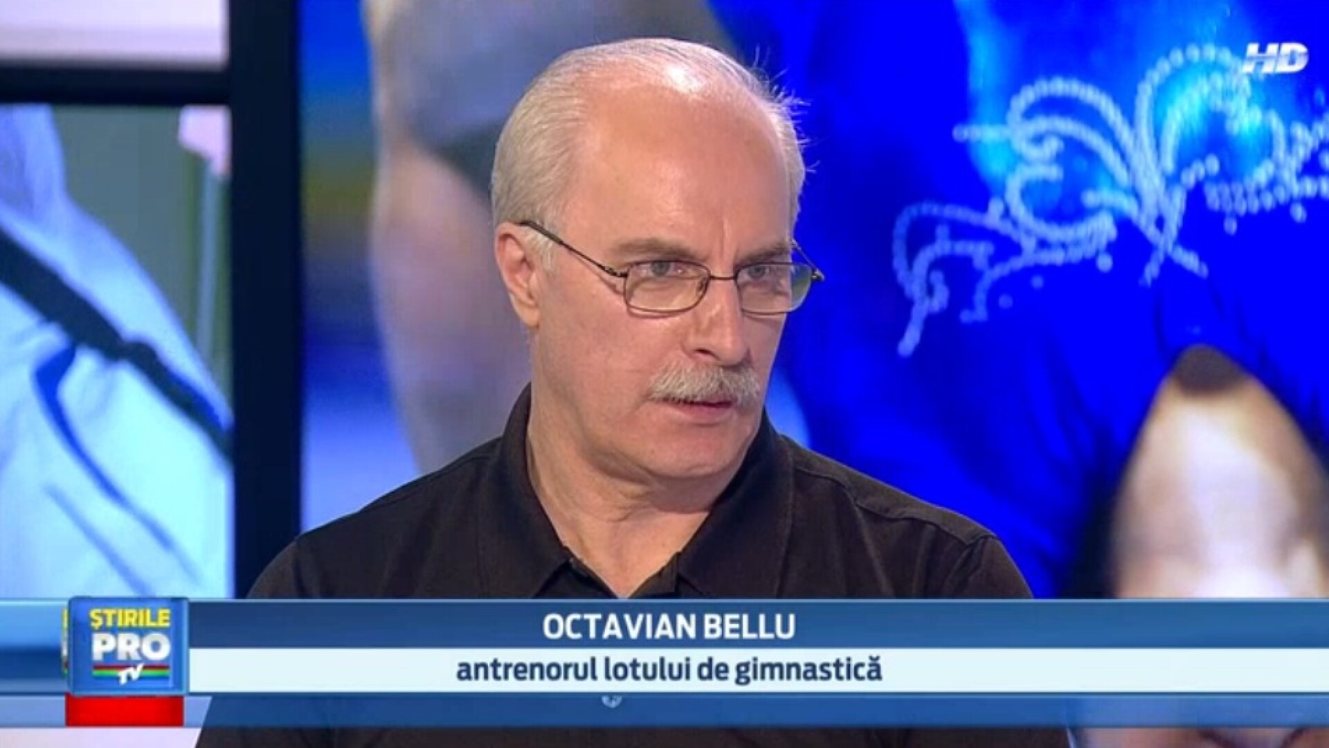 Octavian Bellu