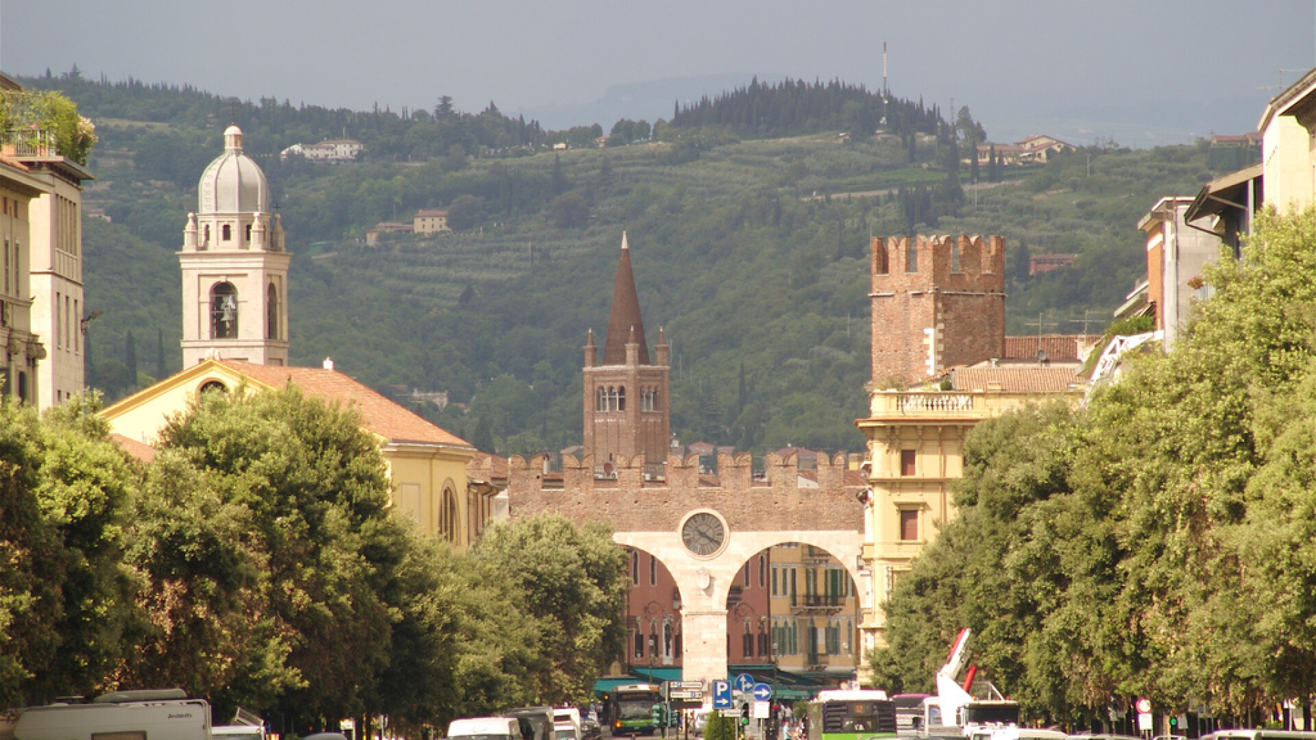 imagine din Verona