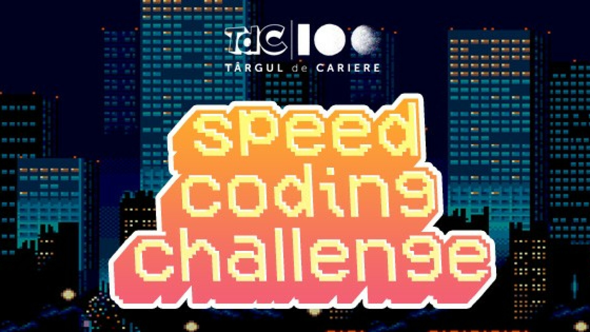 Speed Coding Challenge si workshop-urile tehnice, atractia celei de-a 6-a editii a Targului de Cariere in IT de la Cluj