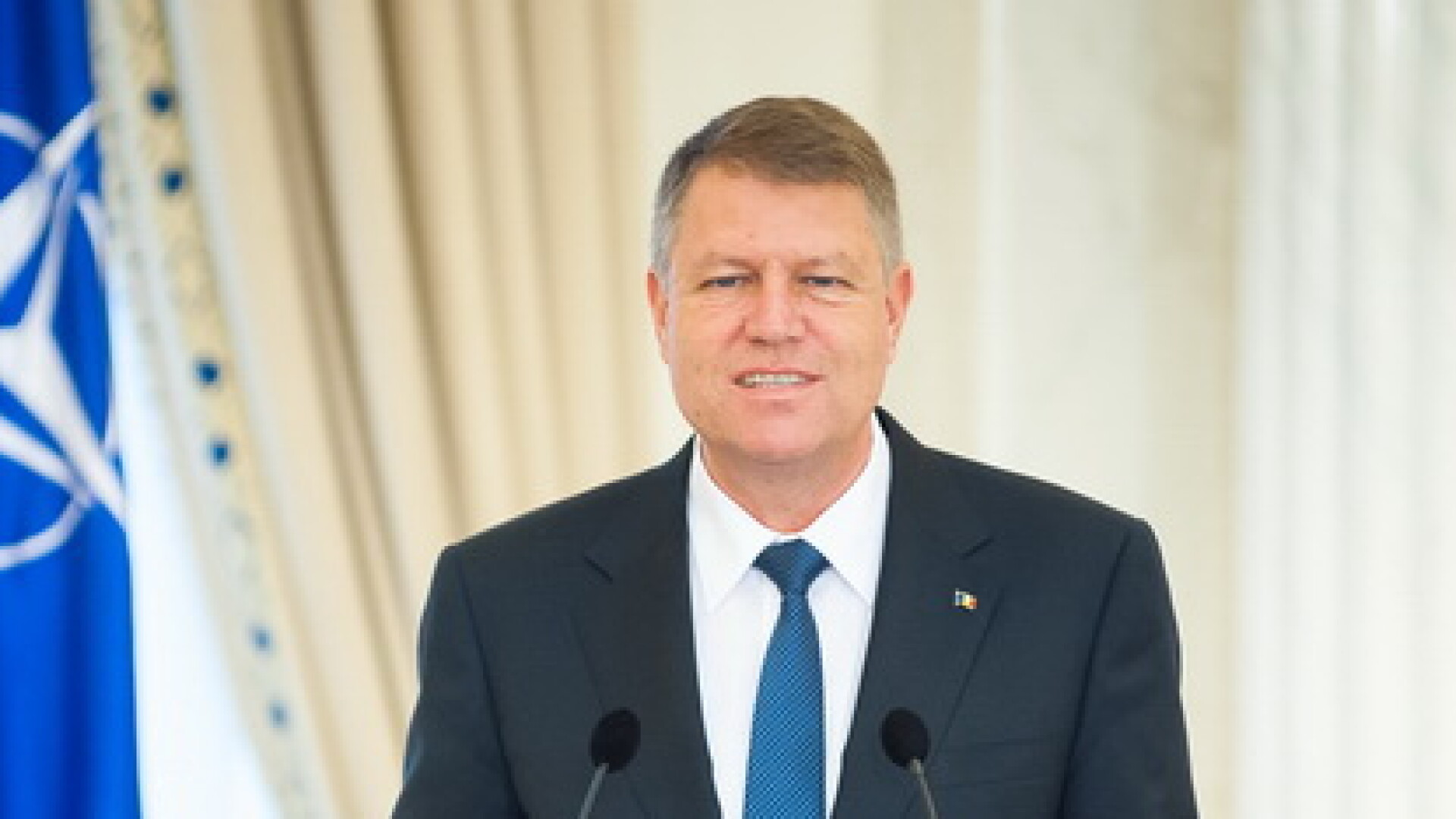 iohannis cover