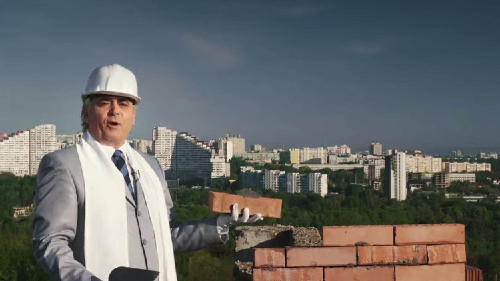clip alegeri Moldova