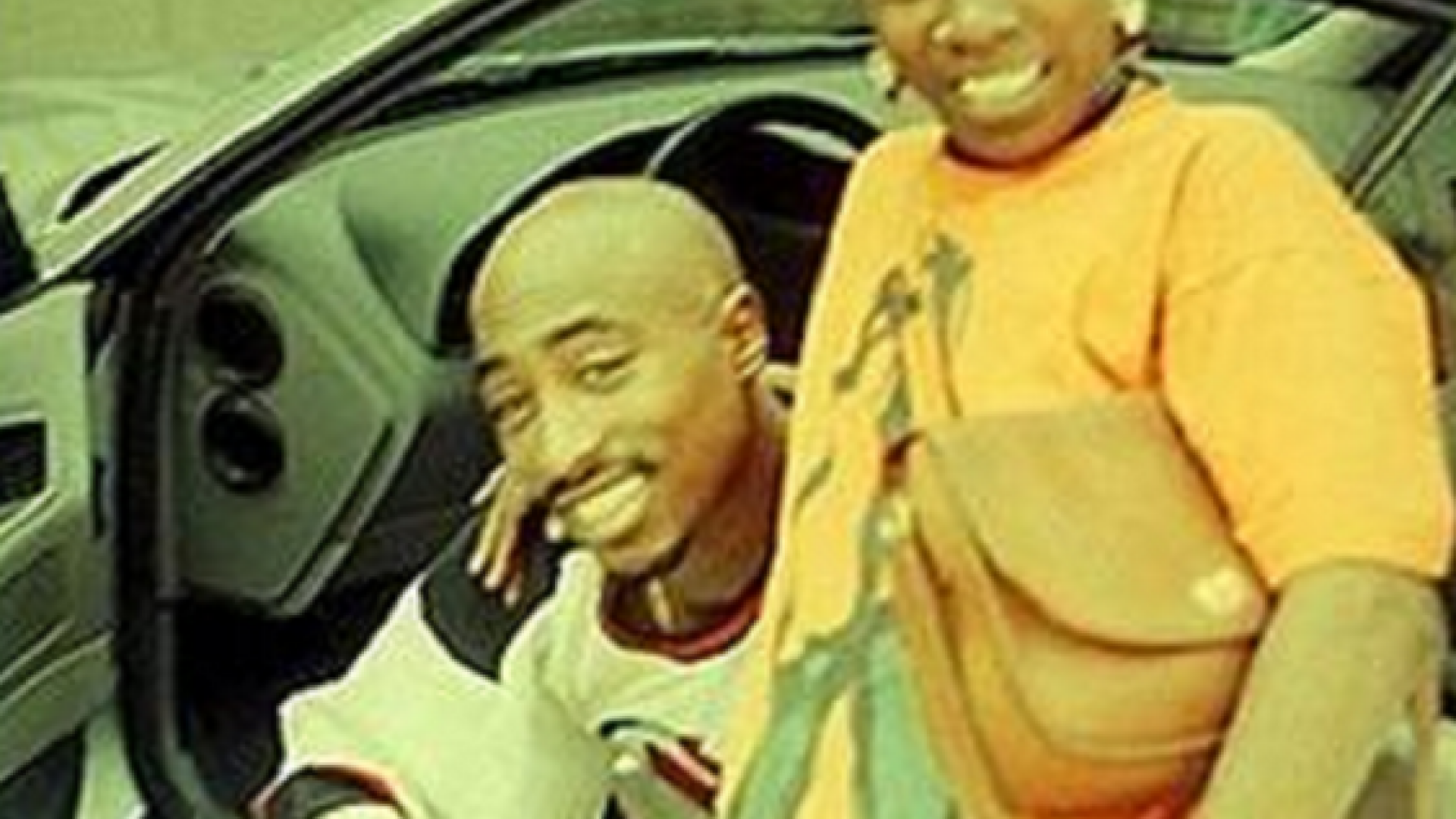 Tupac Shakur si mama lui