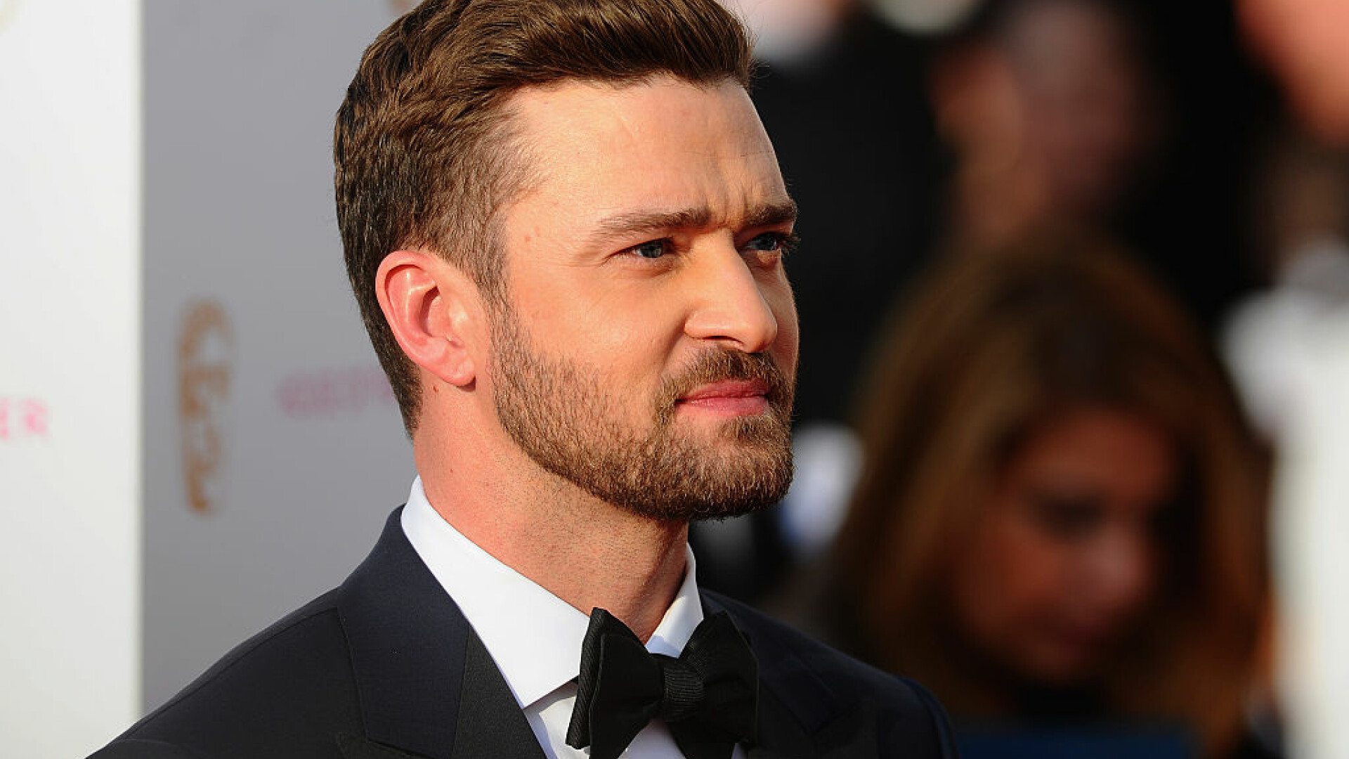 justin timberlake getty