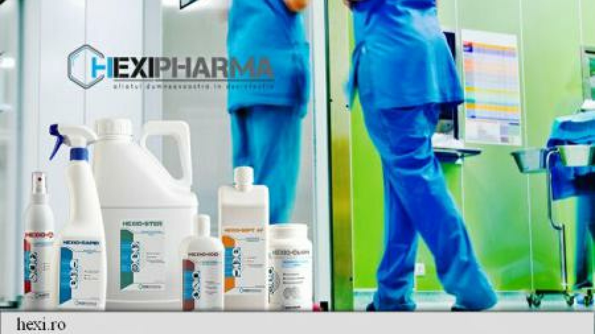 Hexi Pharma