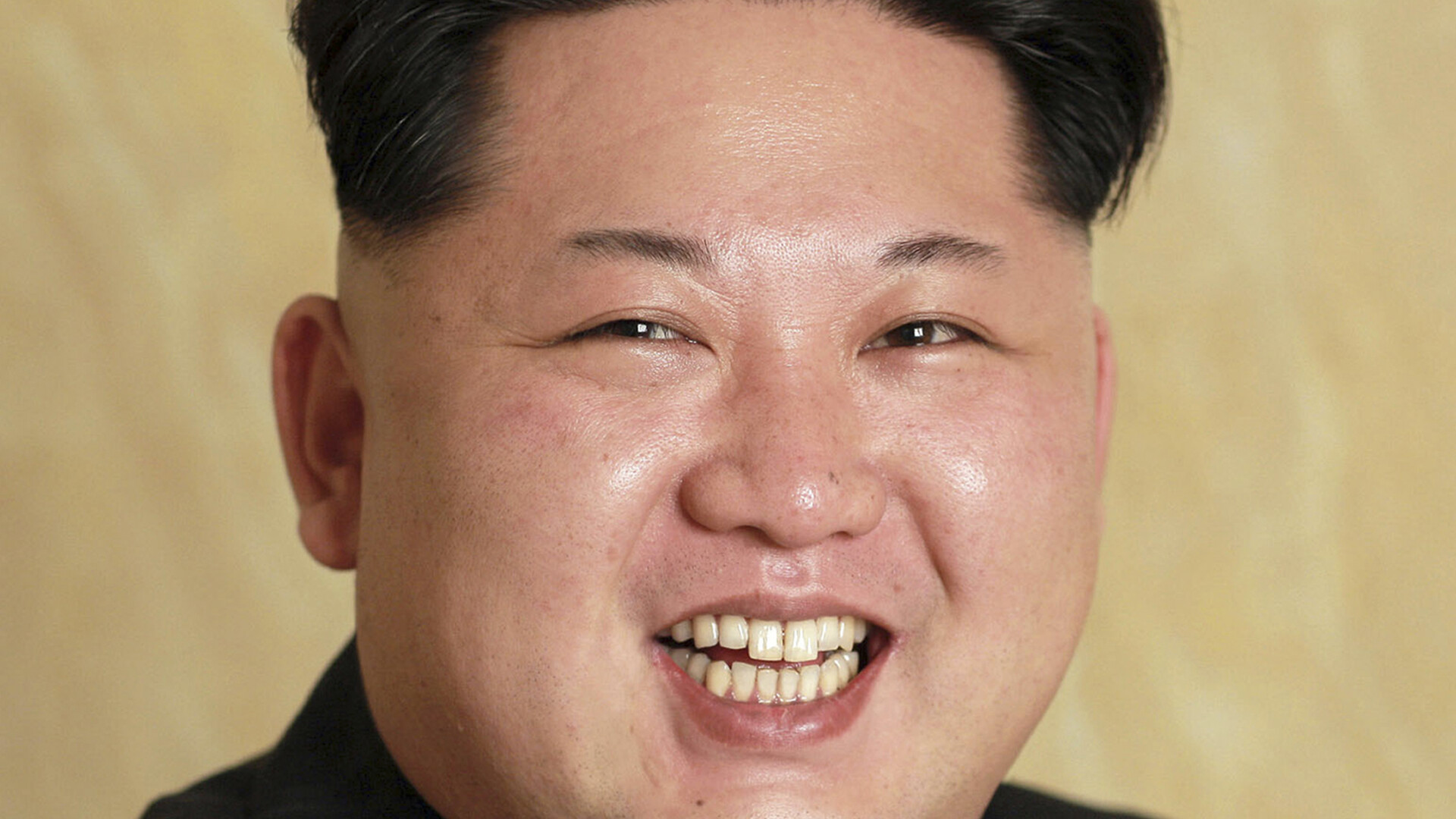 Kim Jong un - agerpres