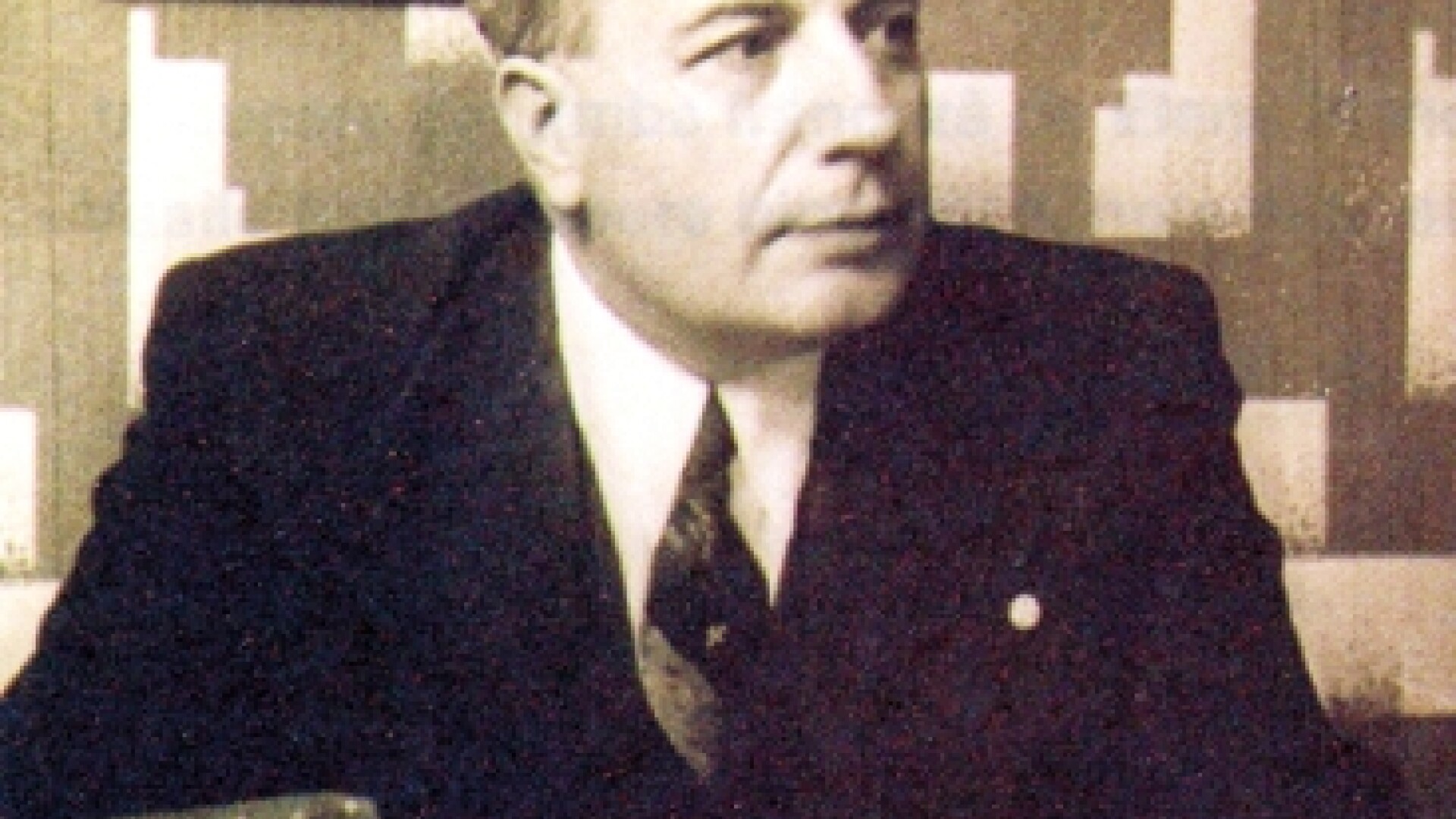 Mihail Manoilescu