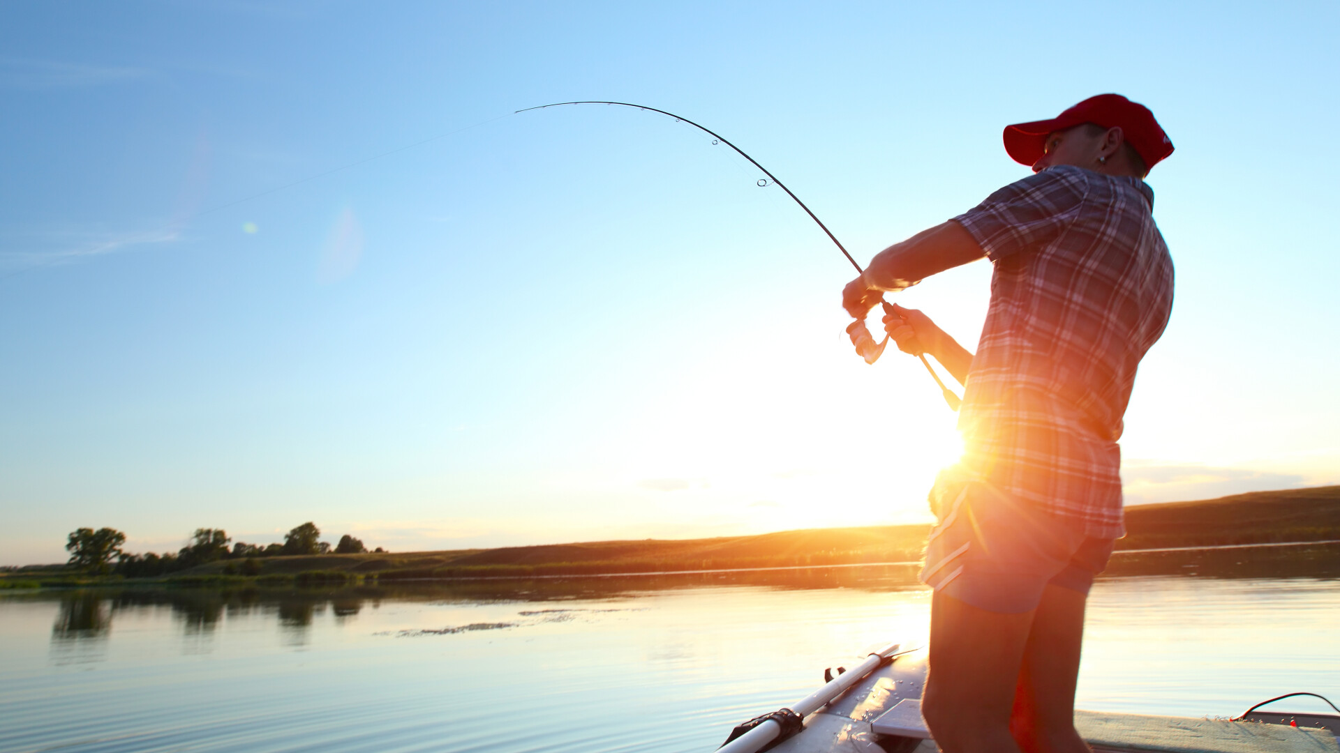 pescar - Shutterstock