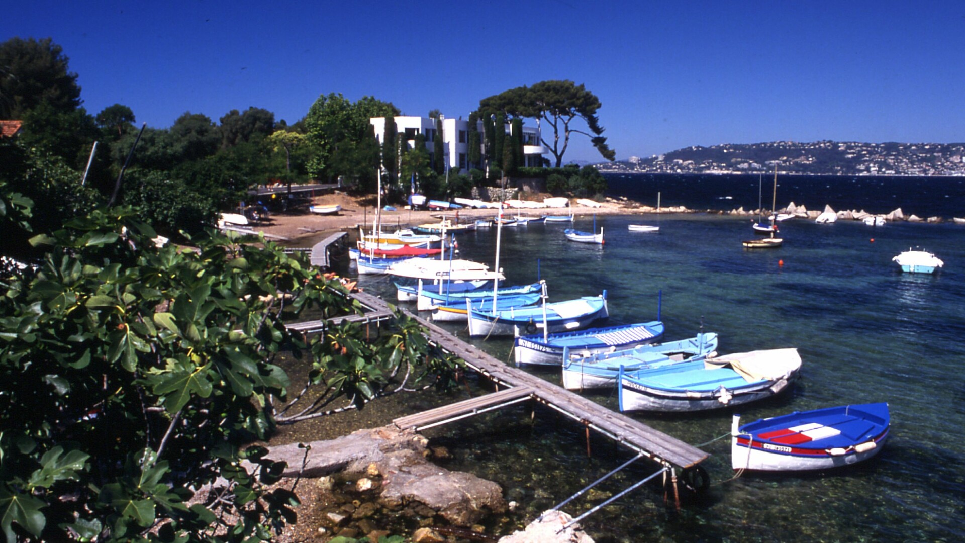 Hotel du Cap Cannes